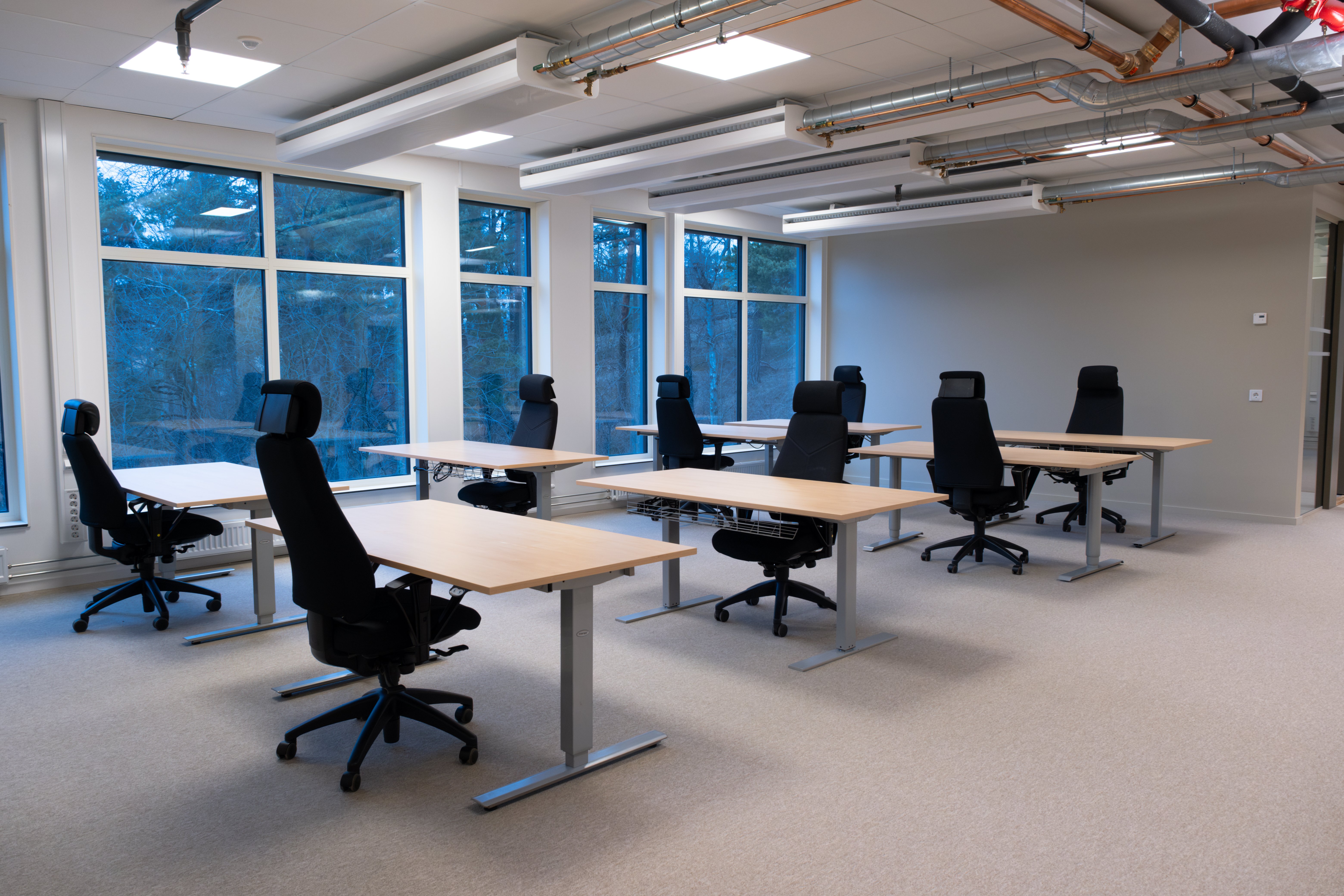 12 rok · 500 m² i Årsta – bild 18