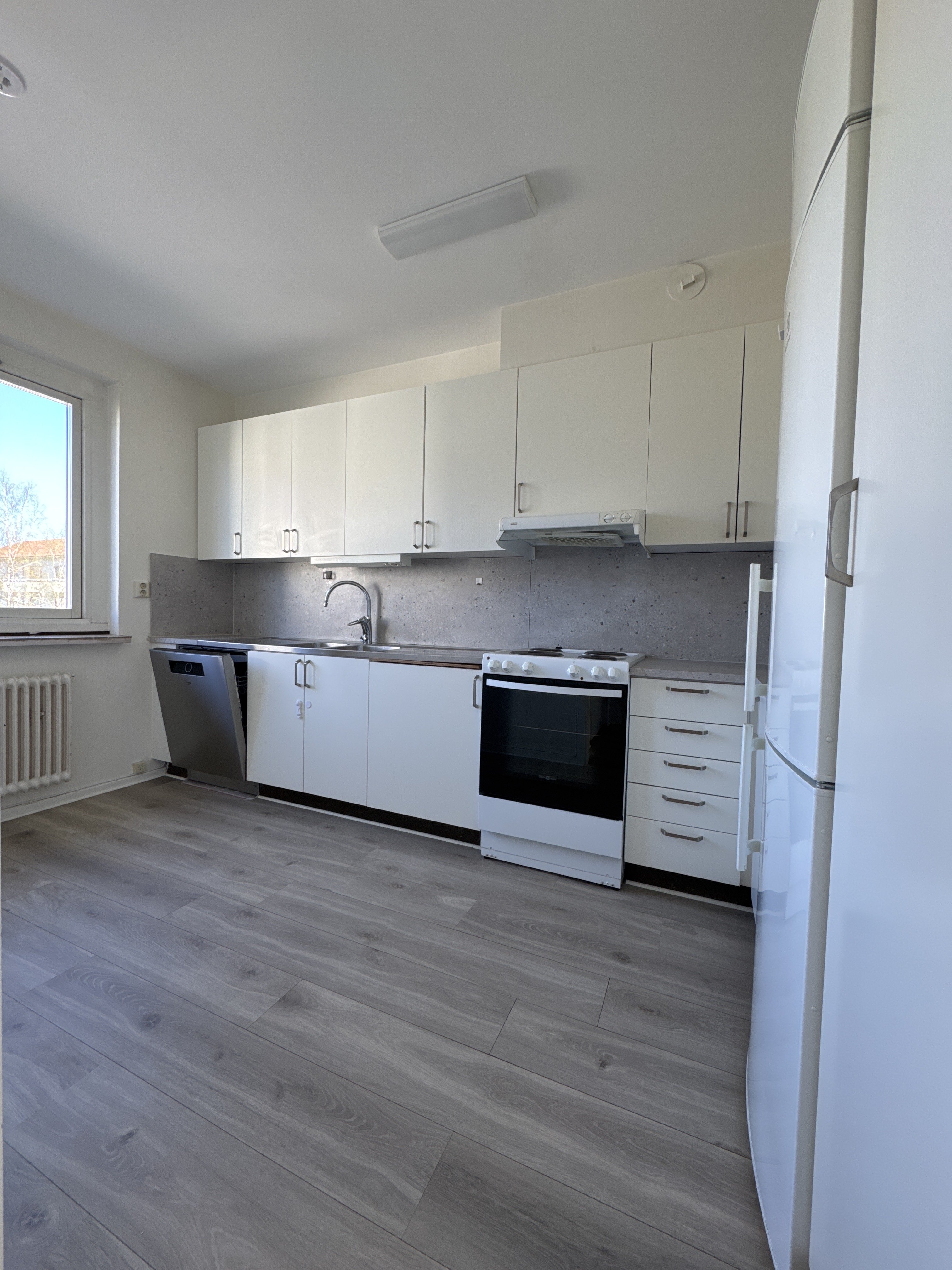 Lägenhet, 2 rooms, 48 sqm, Göteborg