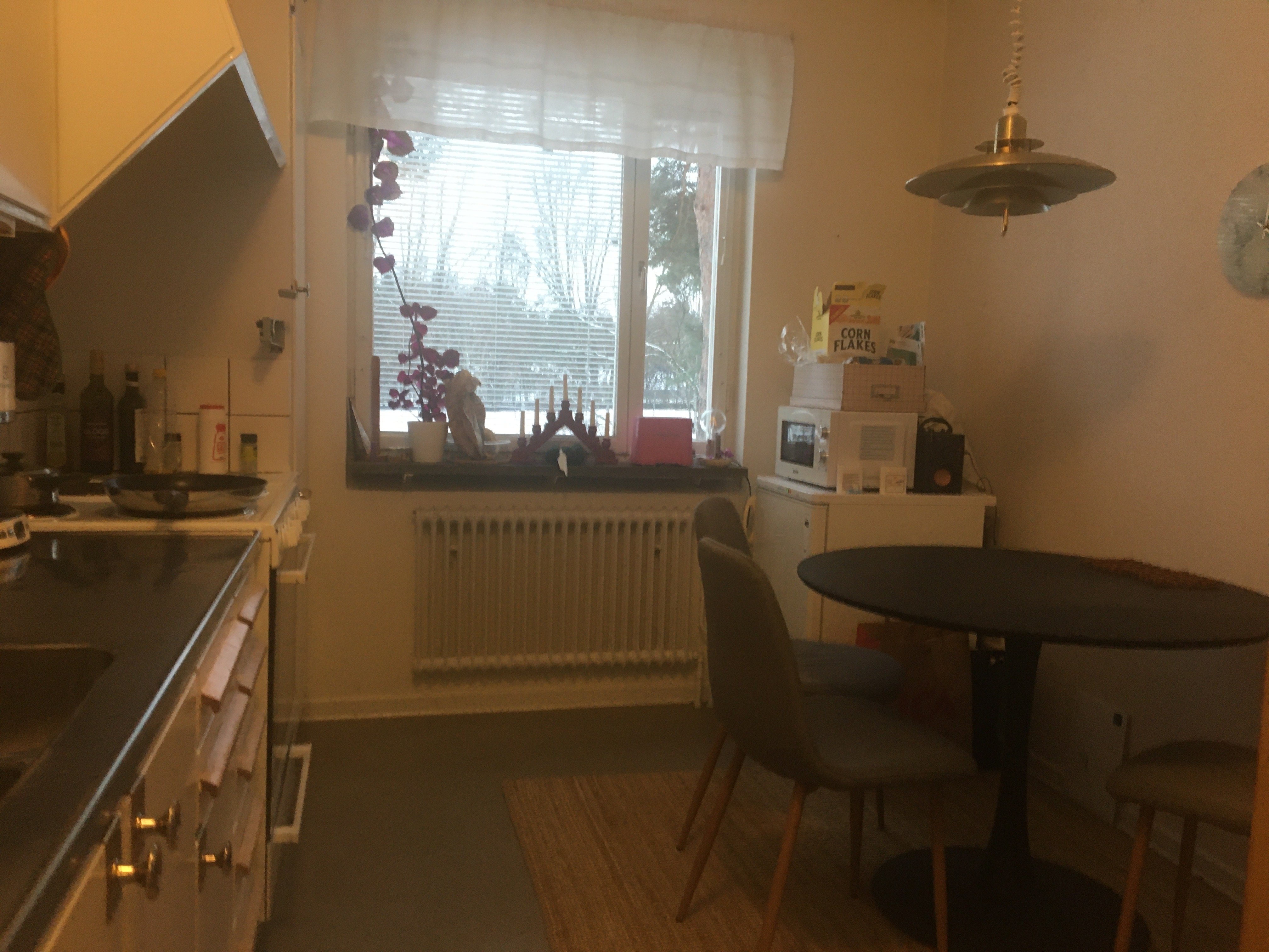 Eggegrundsvägen, Johanneshov — photo 3