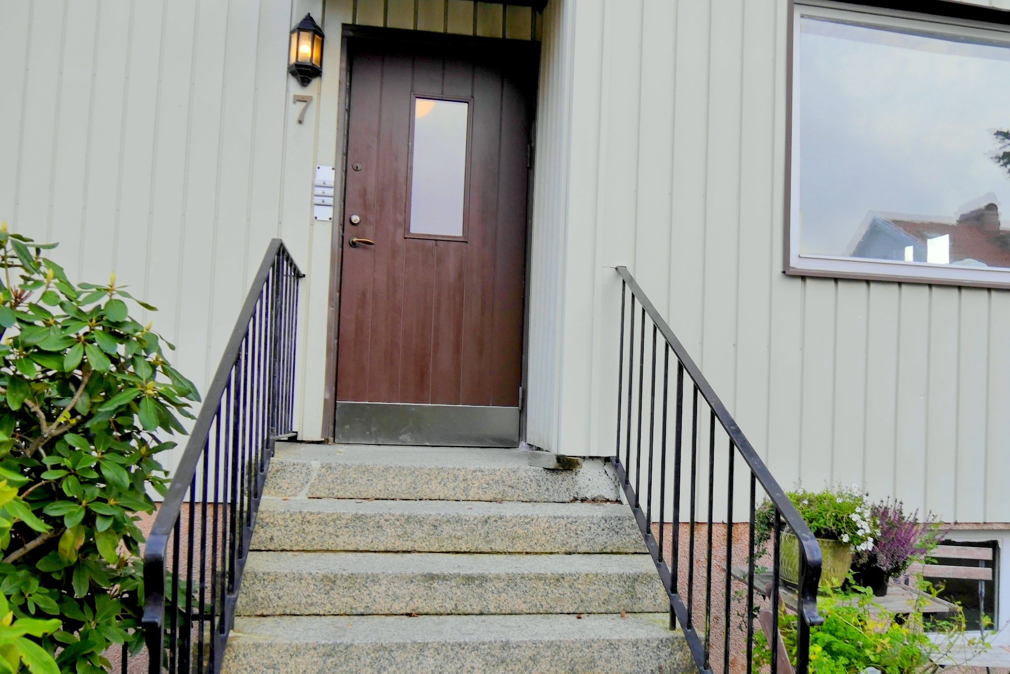 Lilla Kärralundsgatan, Göteborg — photo 2