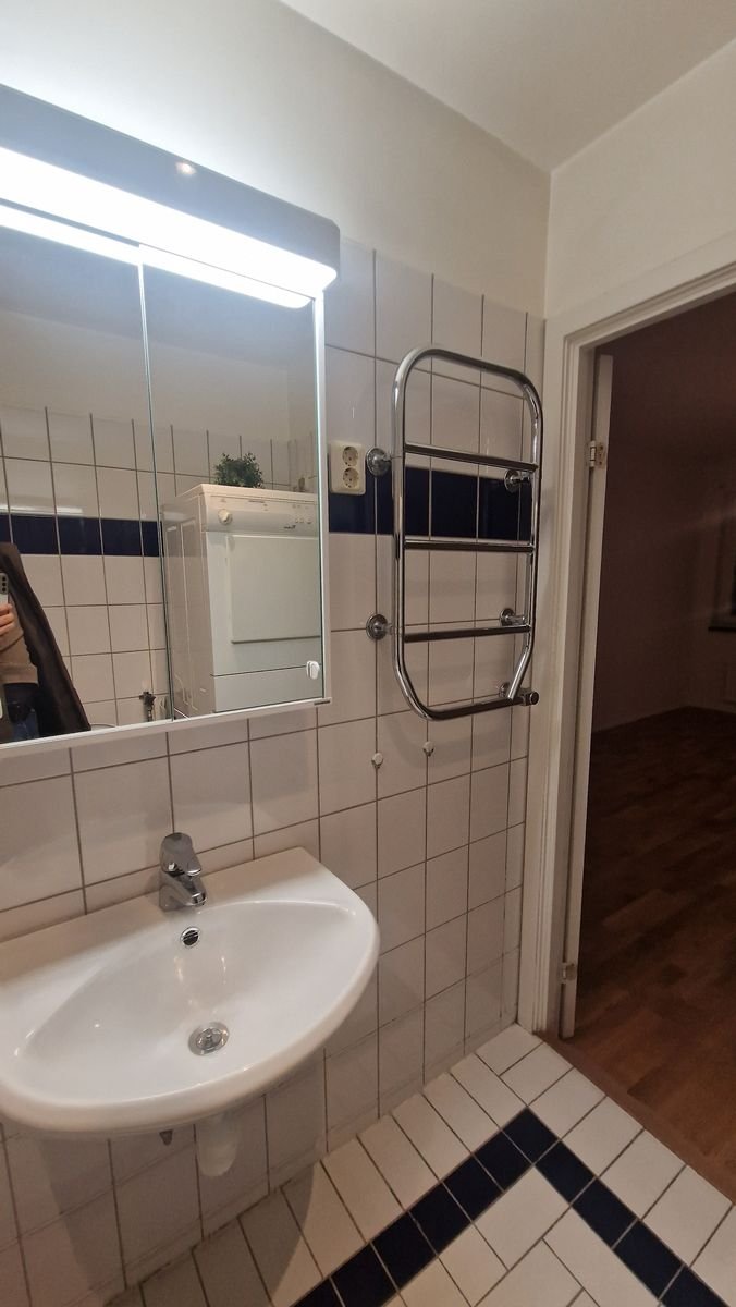 2 rum och kök, Solna — 12 269 kr/mån — bild 5