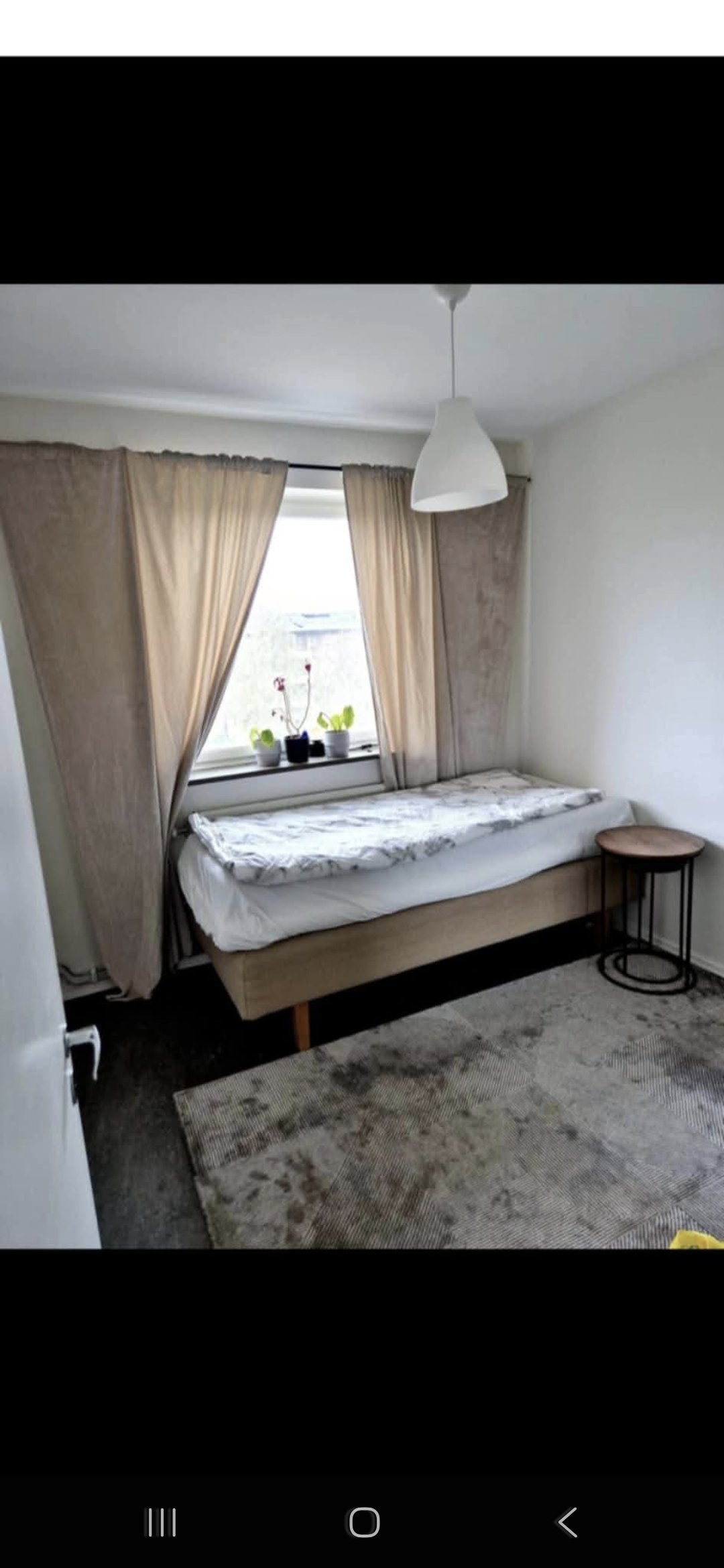 Lägenhet, 1 rooms, 14 sqm, Göteborg