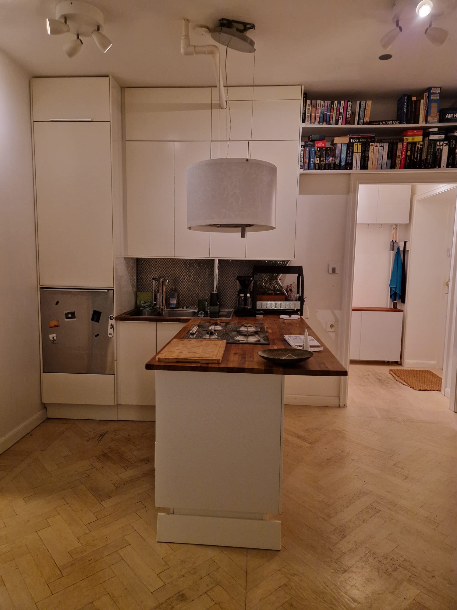 2 rum Södermalm, 19 000 kr/mån | Bostadsögat