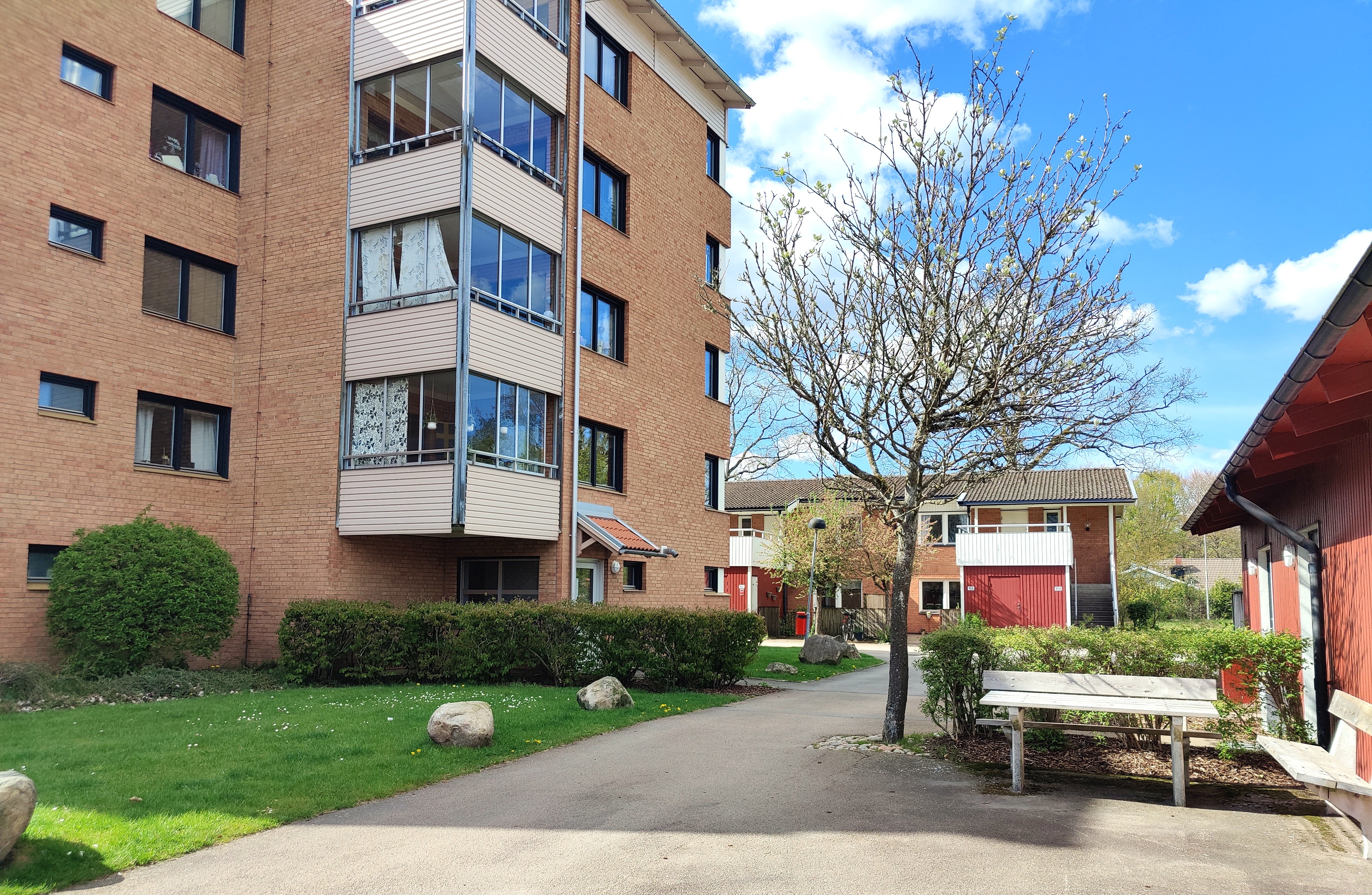 2 rok · 59 m² i Örkelljunga – bild 14