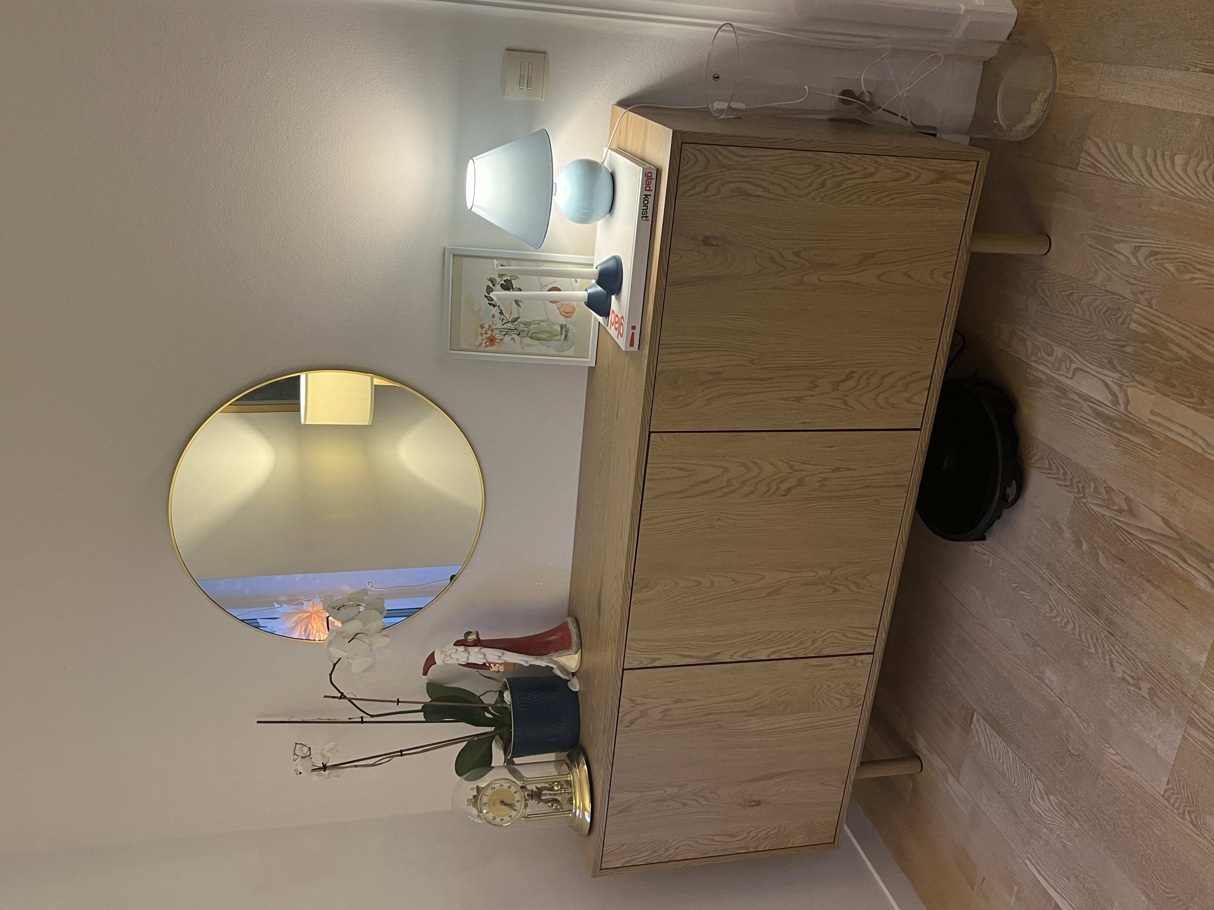 Lägenhet, 4 rooms, 90 sqm, Löddeköpinge