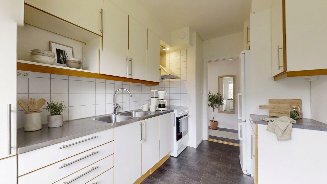 1 rok · 43 m² i Bromölla – bild 2