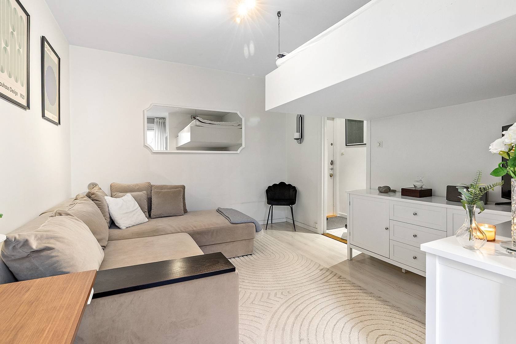 Strålgatan, Stockholm — photo 5