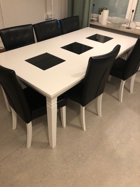 Lägenhet – Stockholm, Husby - Bild 5