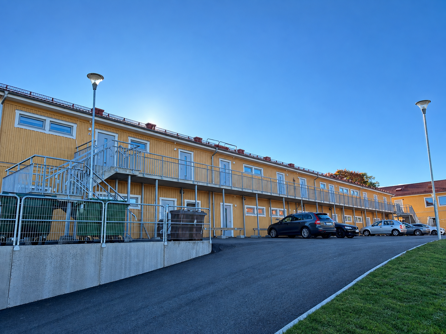 1 rok · 34 m² i Örsundsbro – bild 2