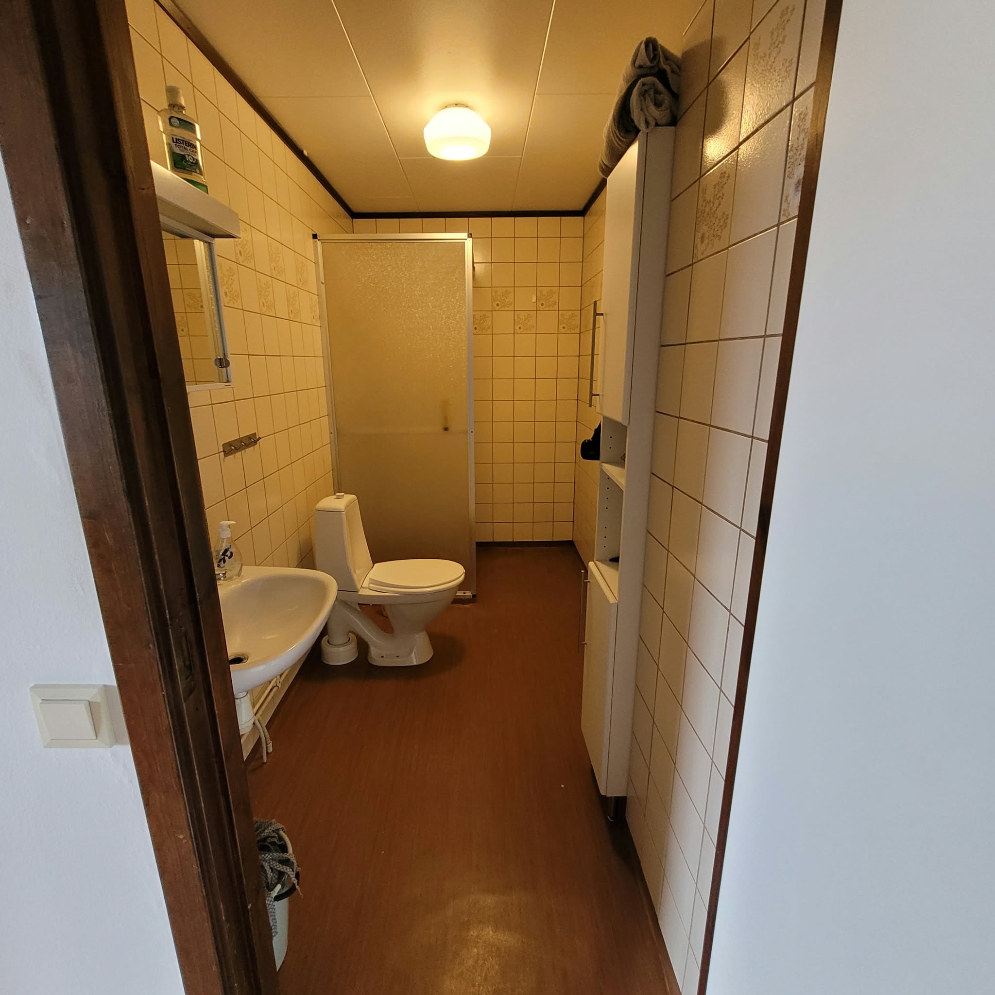 3 rok · 67 m² i Ulricehamn – bild 5