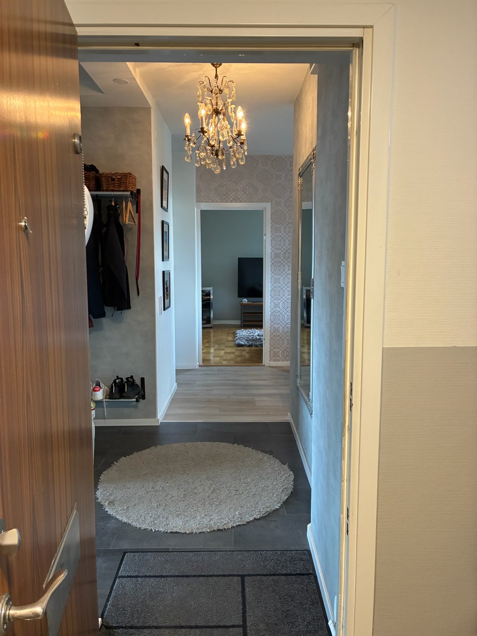 Sunnanvindsgatan, Göteborg — photo 2