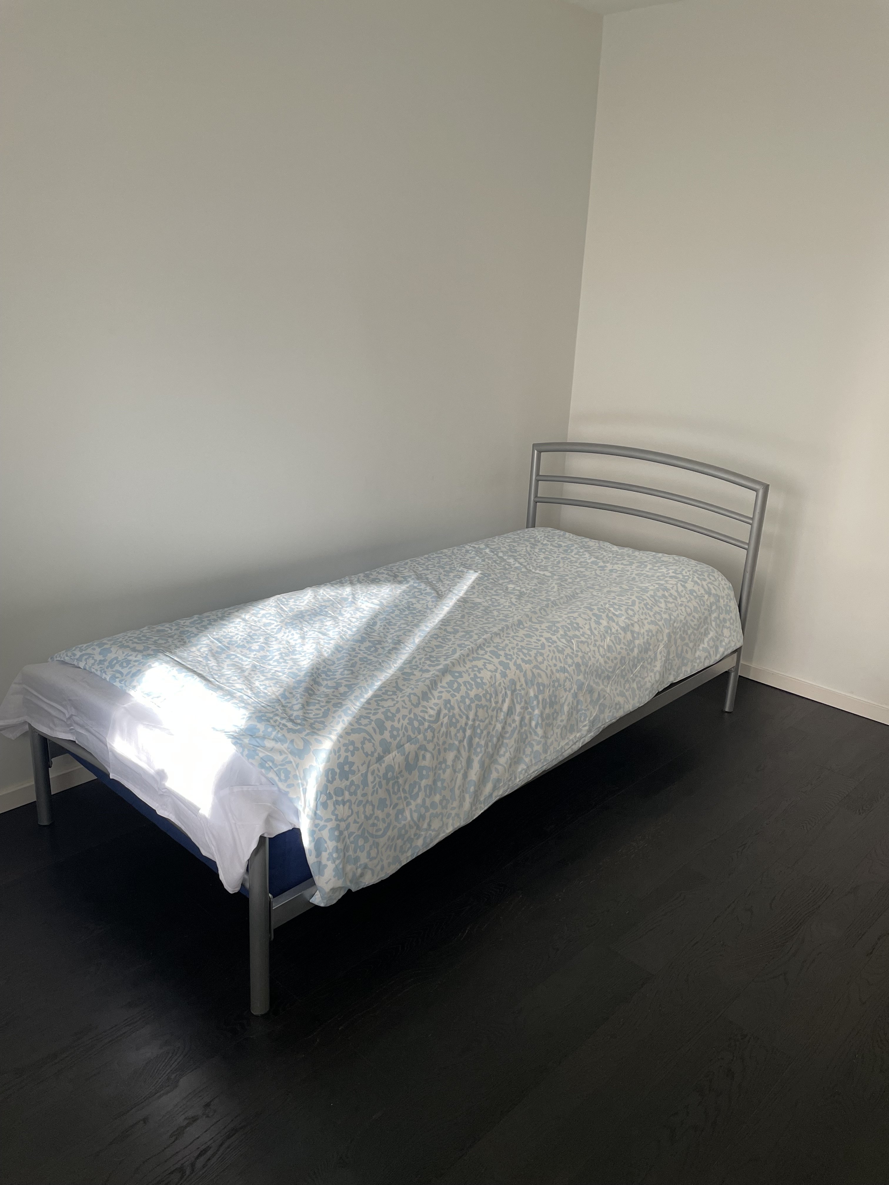 Lägenhet, 1 rooms, 18 sqm, Malmö