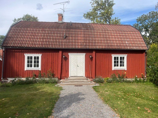 Villa/Hus, 5 rooms, 125 sqm, Rånäs