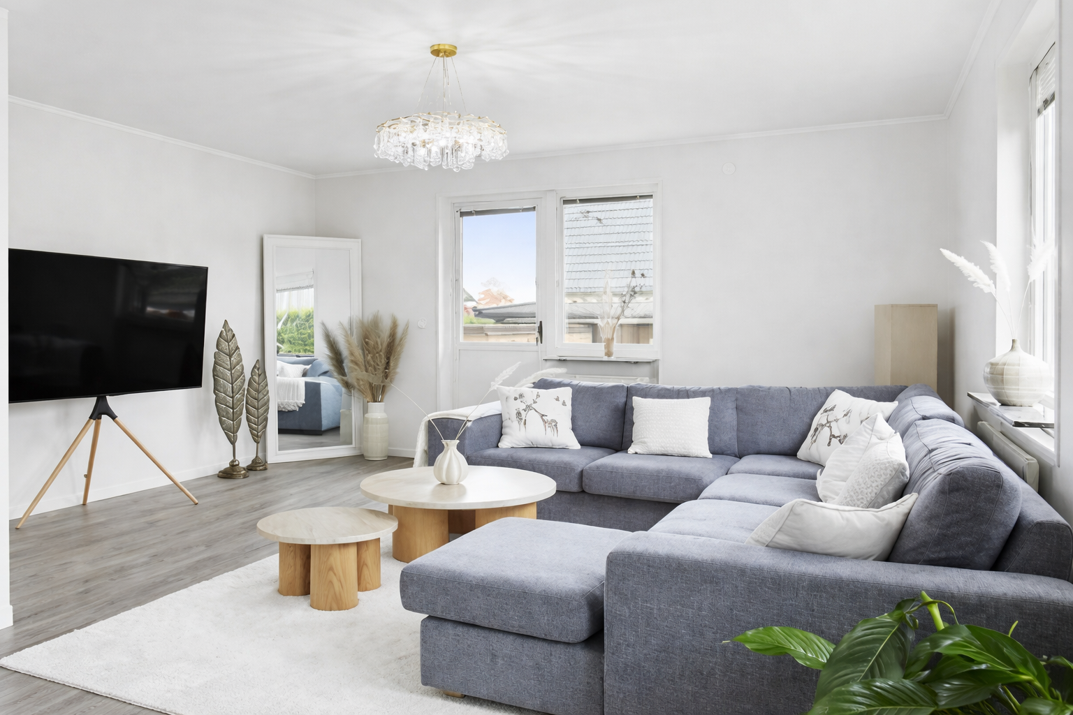 Villa/Hus, 5 rum, 164 kvm, Norrköping