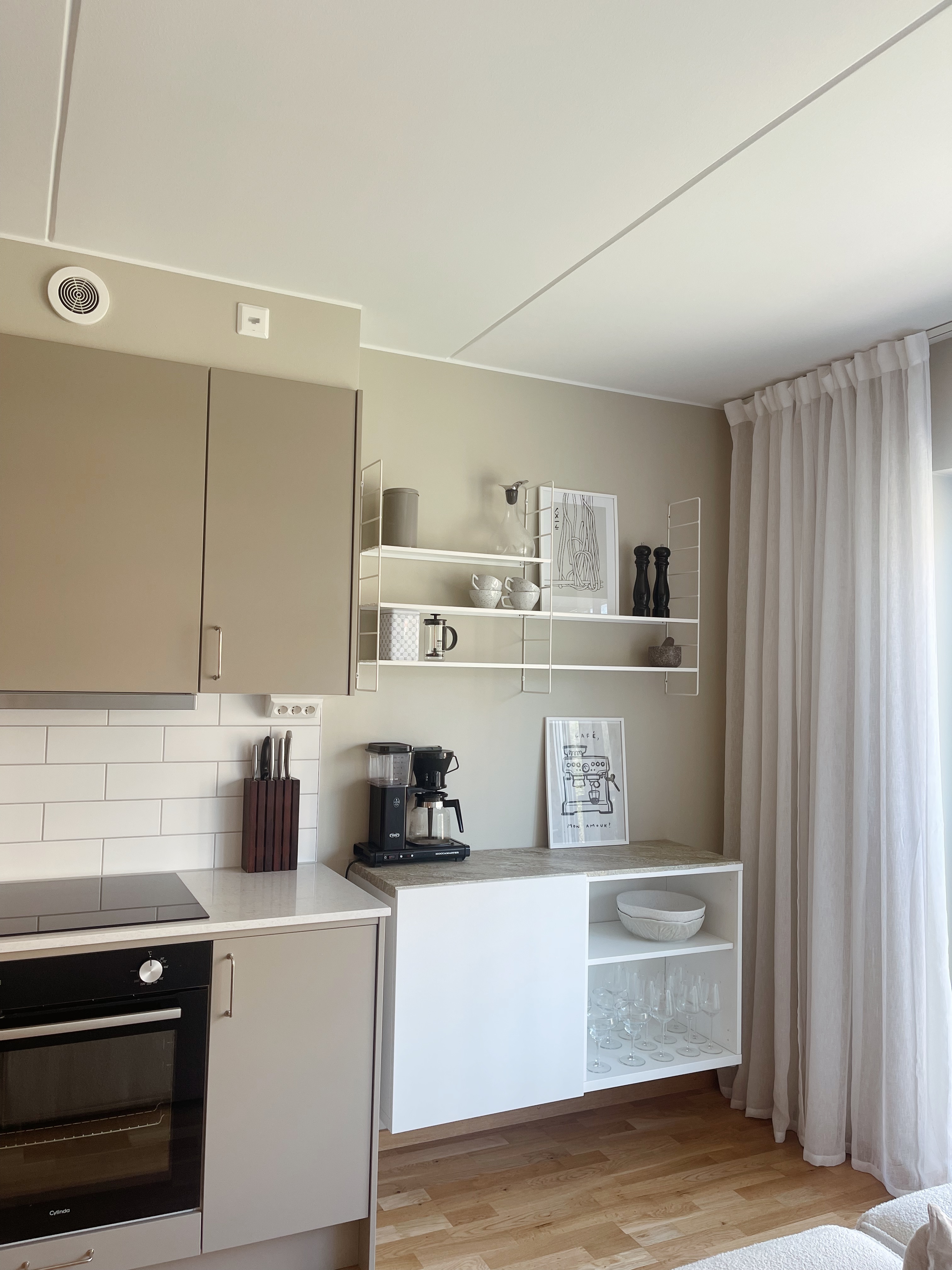 Lägenhet, 2 rum, 55 kvm, Göteborg