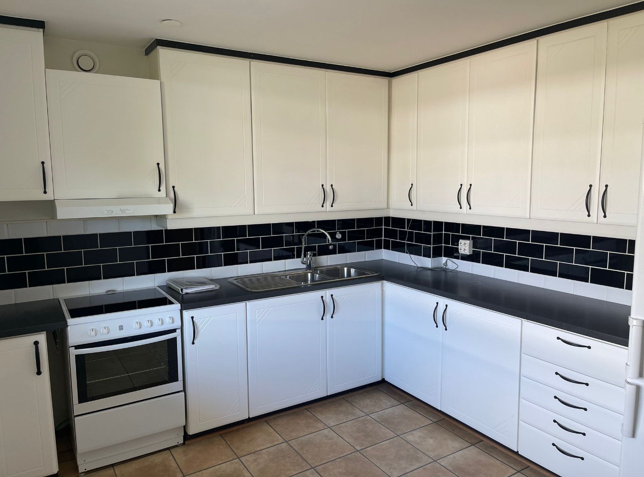 Södra Hunnetorpsvägen