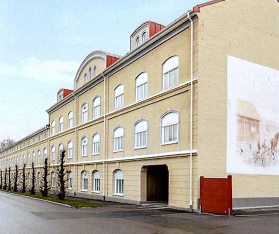 4 rok · 128 m² i Falköping – bild 5