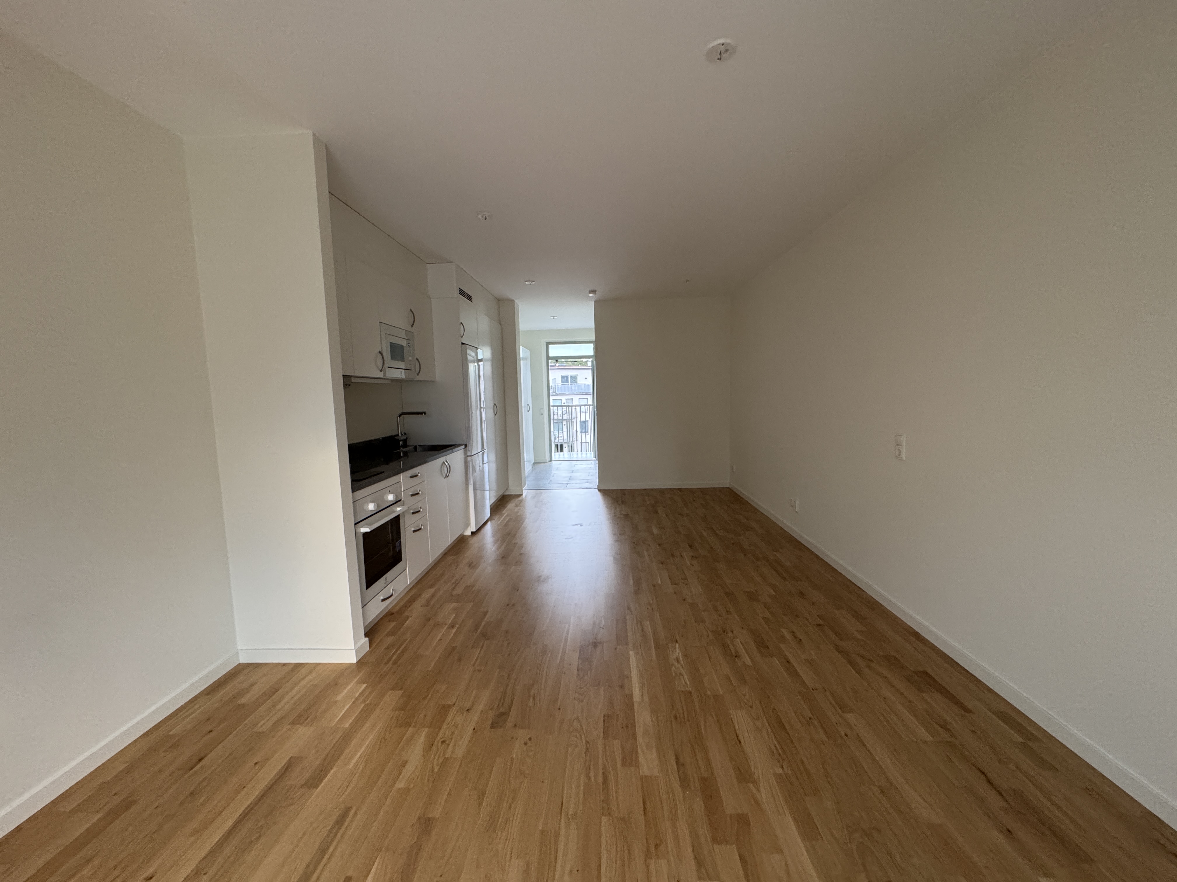 Lägenhet – Järfälla, Barkarbystaden, Barkarby - Bild 3