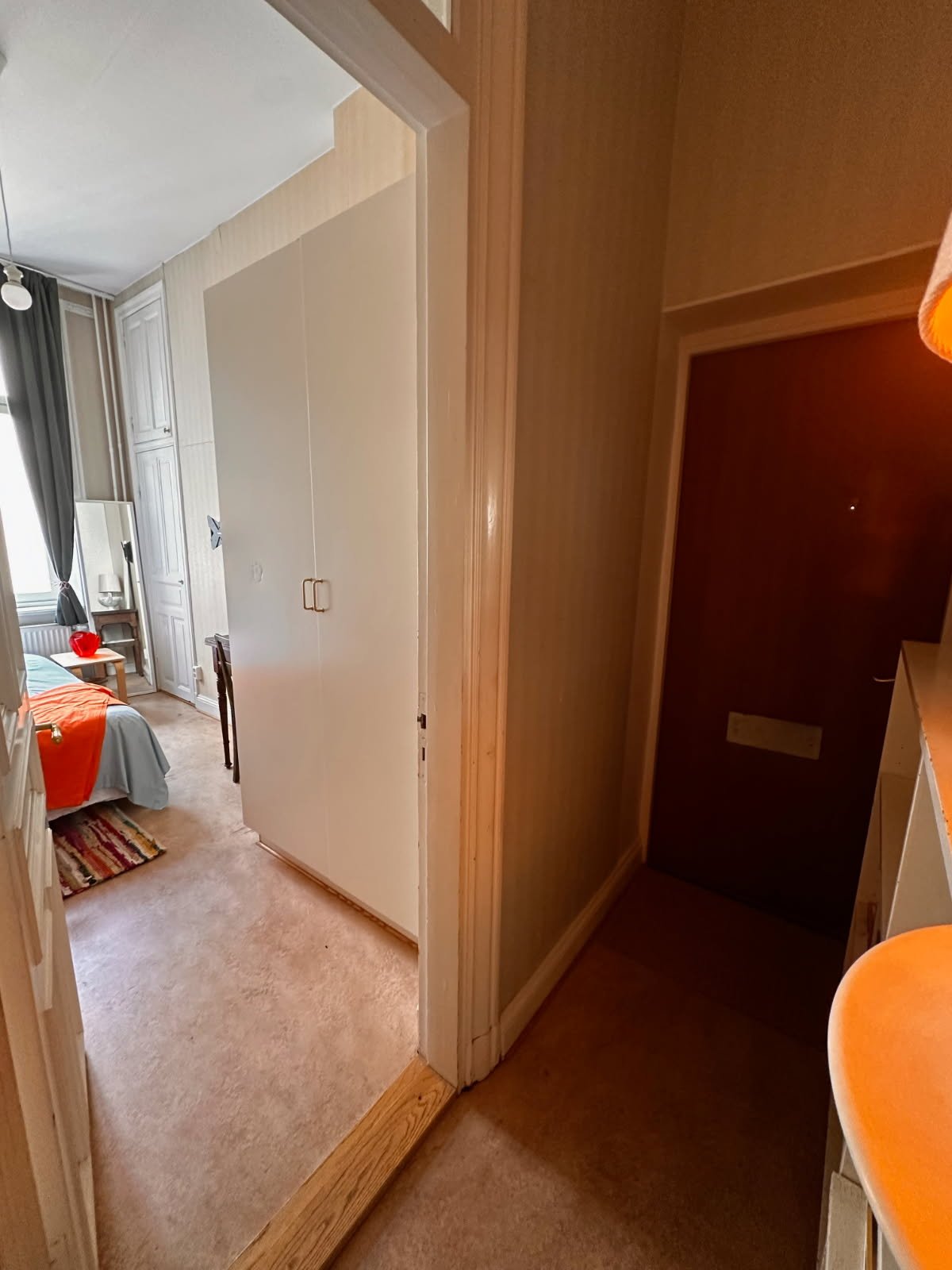 2 rok · 13 m² i Stockholm – bild 4