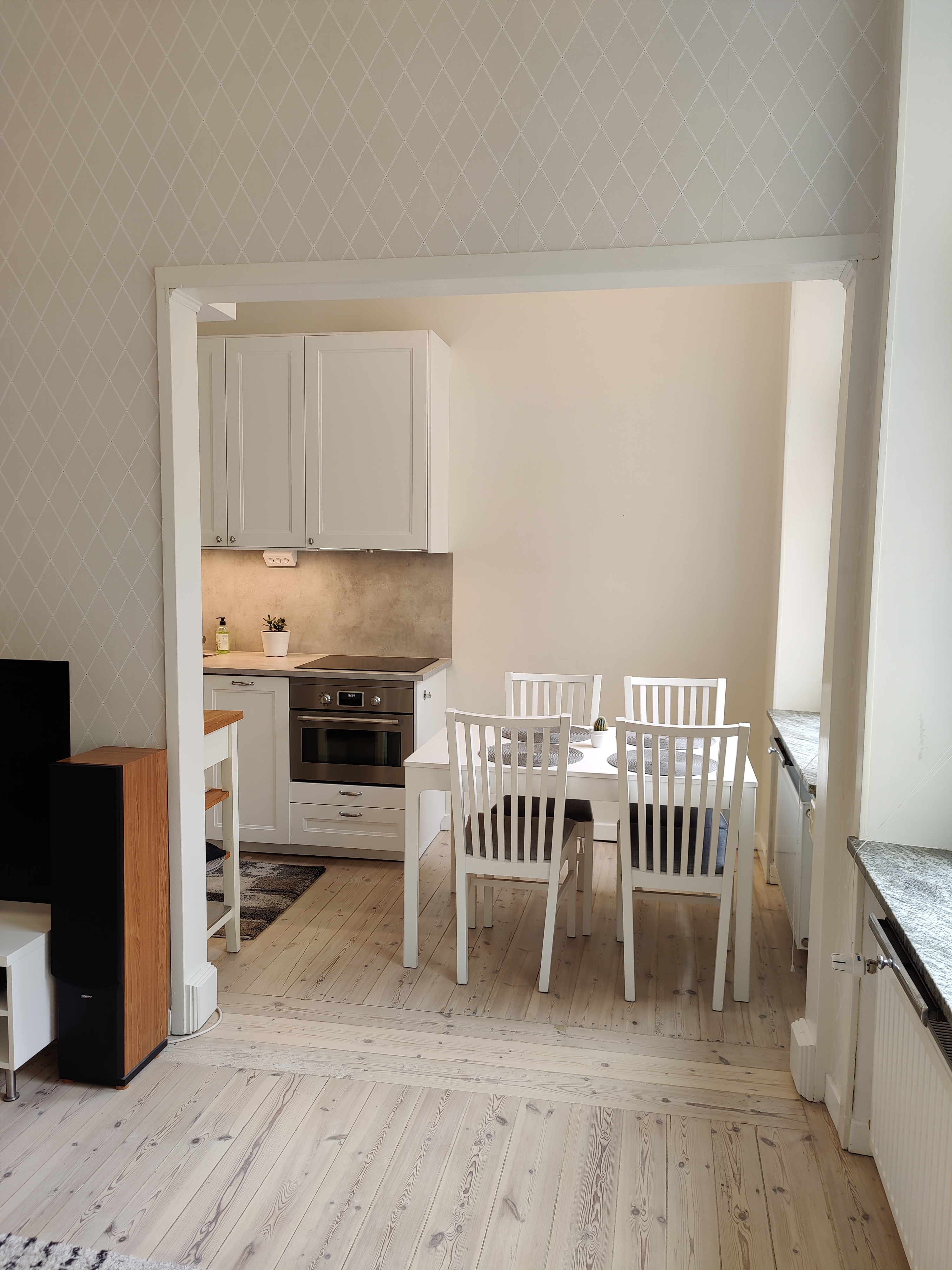 1 rum och kök, Kungsholmen, 16 500 kr/mån, bild 4
