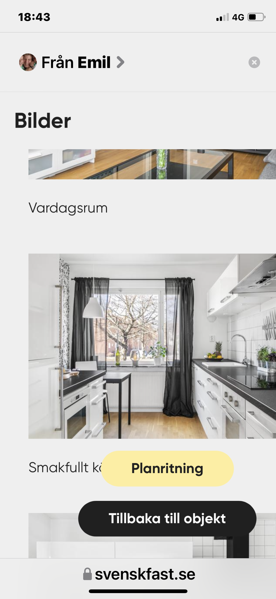 Skomakaregatan, Linköping