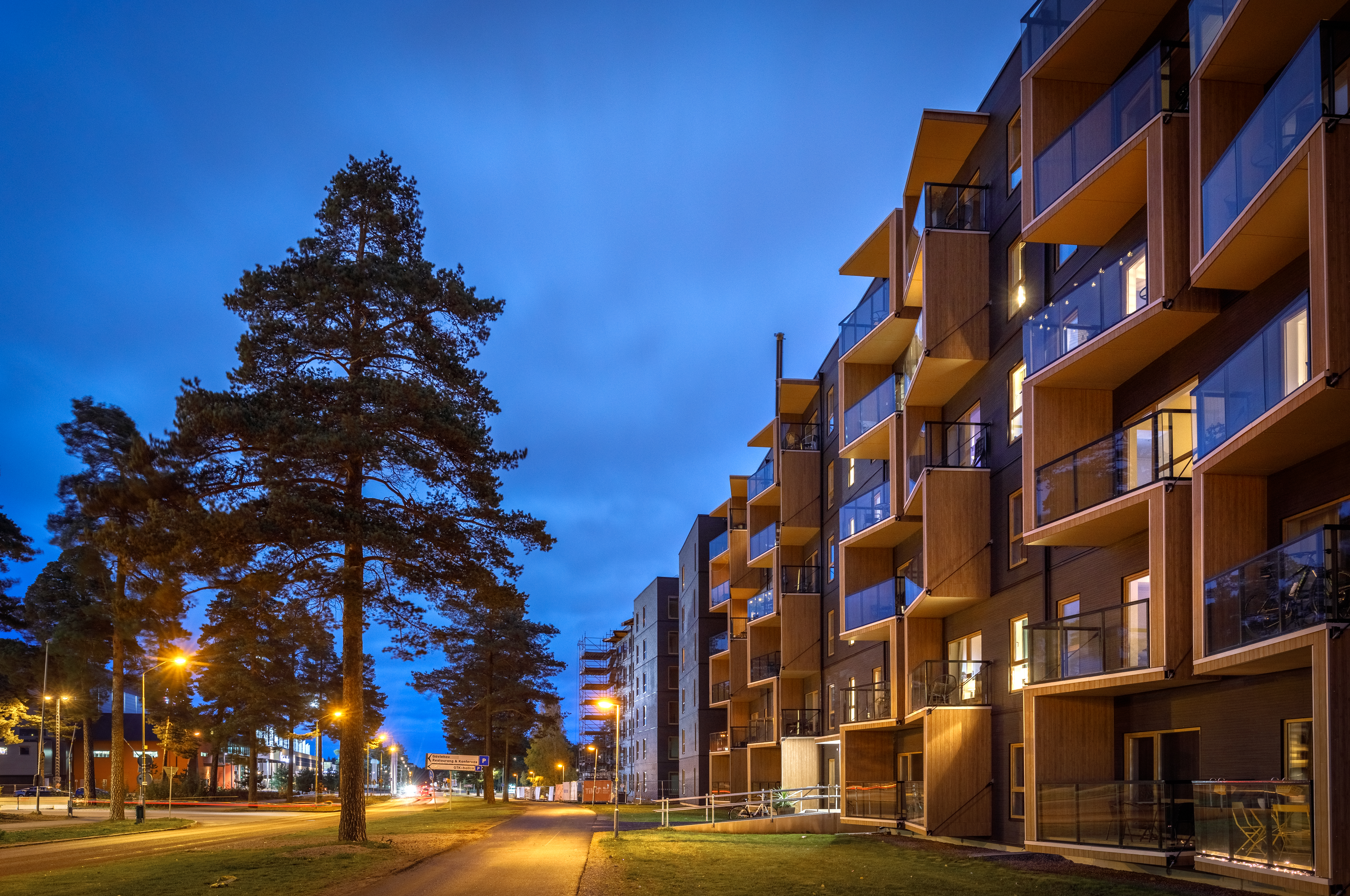 Lägenhet, 1 rum, 36 kvm, Gävle