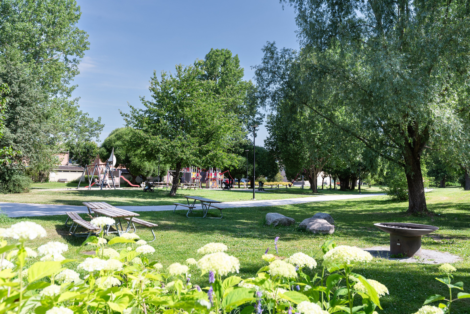 1 rok · 34 m² i Örebro – bild 6