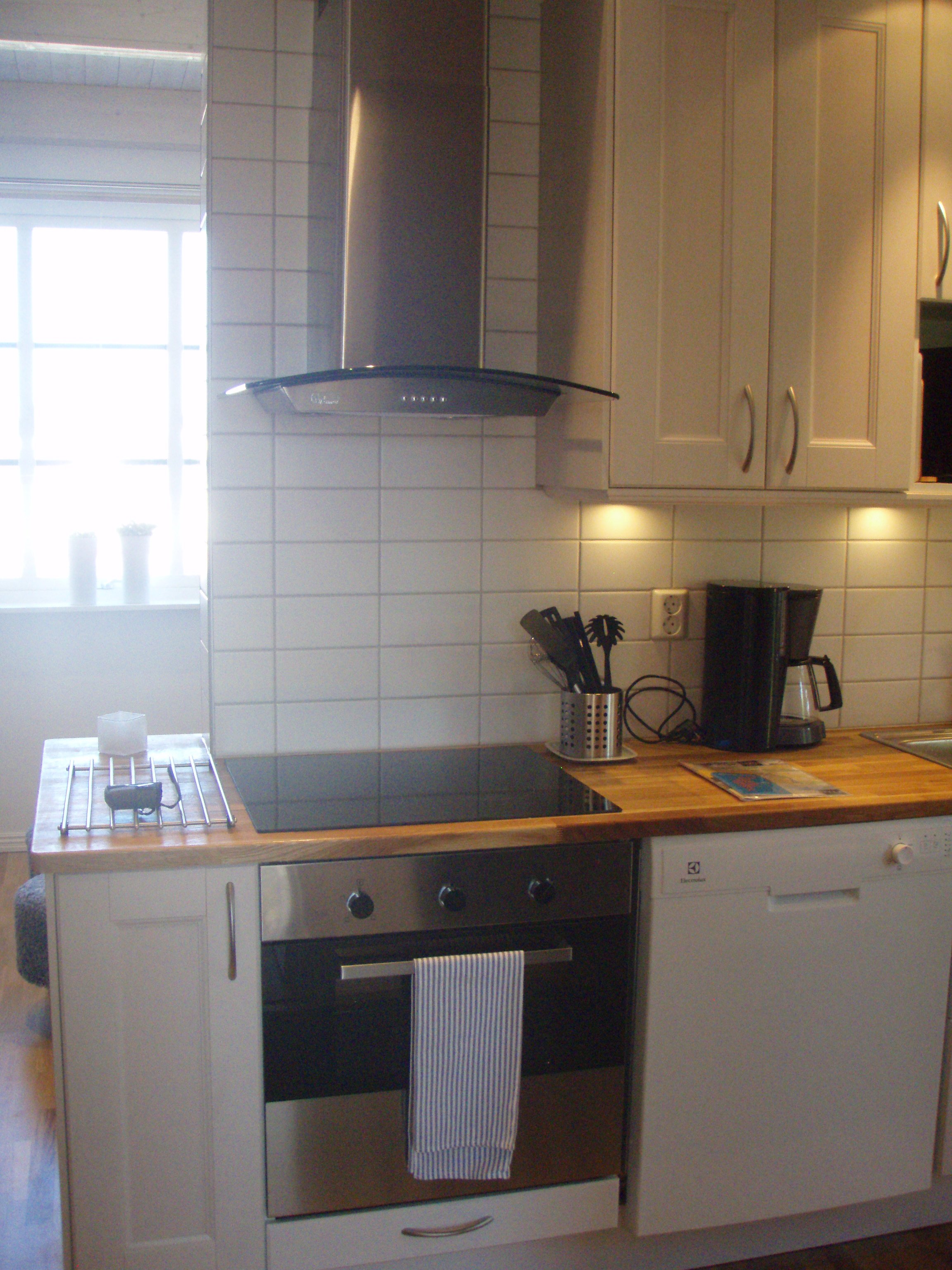 Lägenhet – Visby, Hällarna - Bild 2