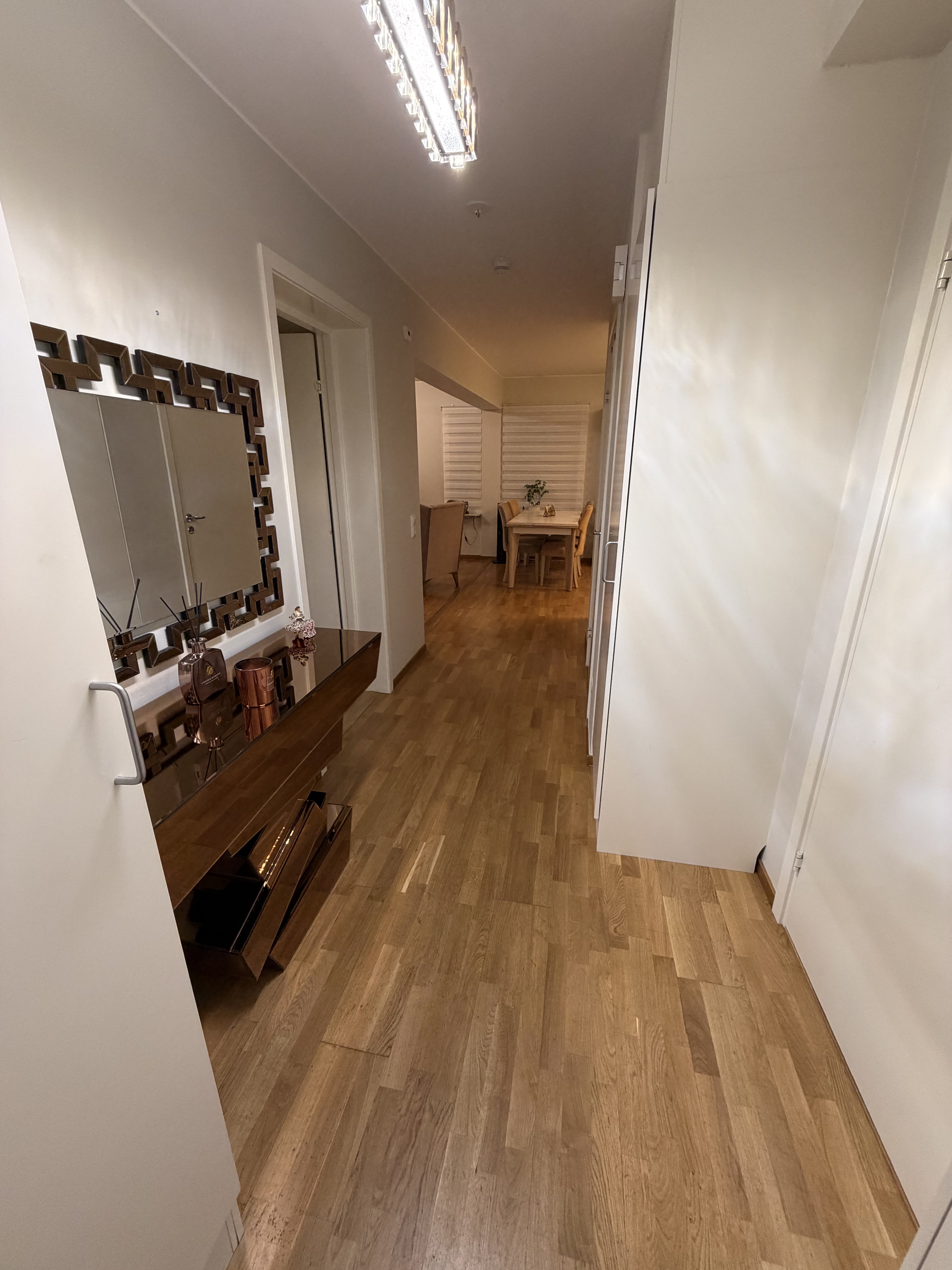 Lägenhet, 2 rooms, 57 sqm, Upplands Väsby