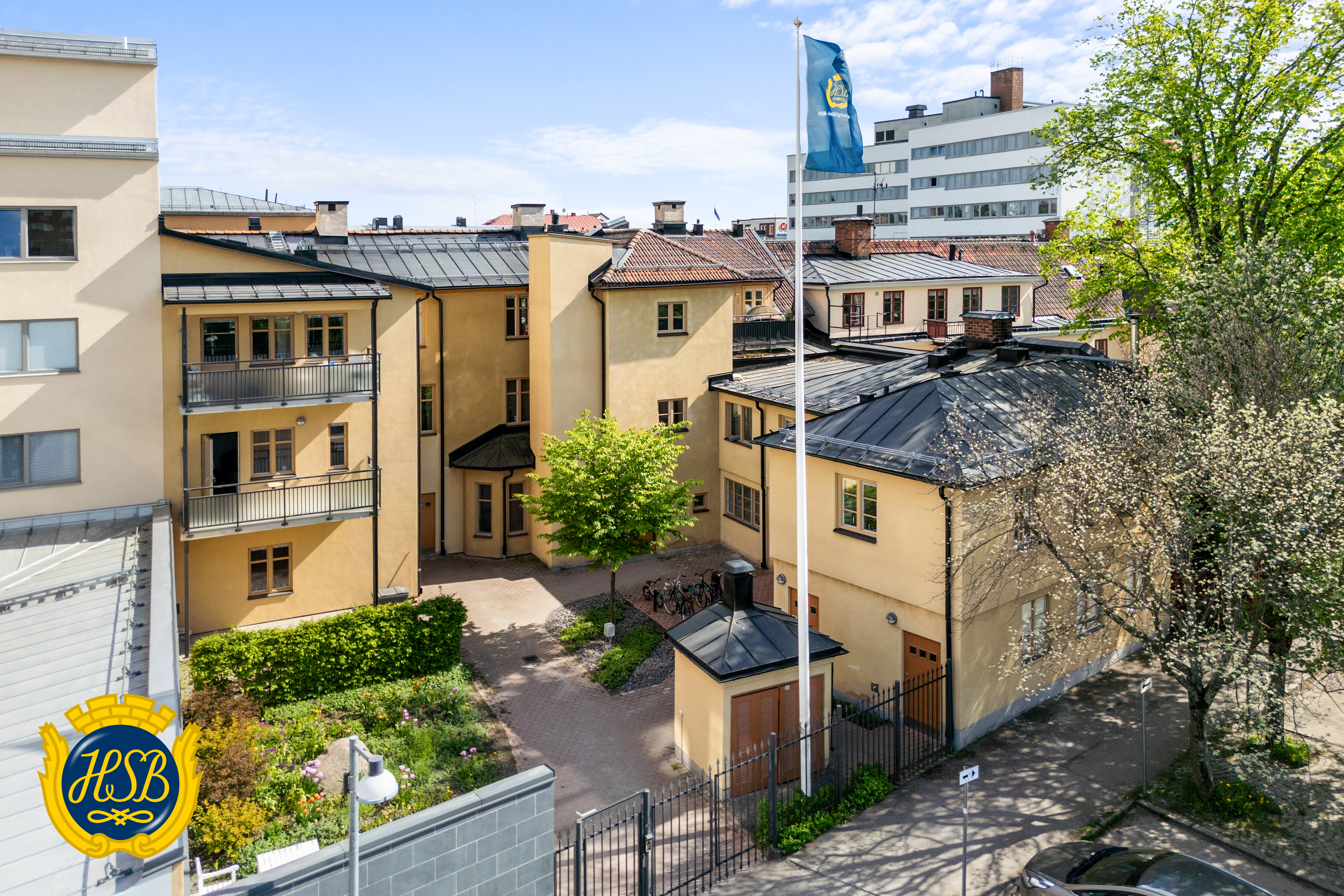 2 rok · 56 m² i Borlänge – bild 5