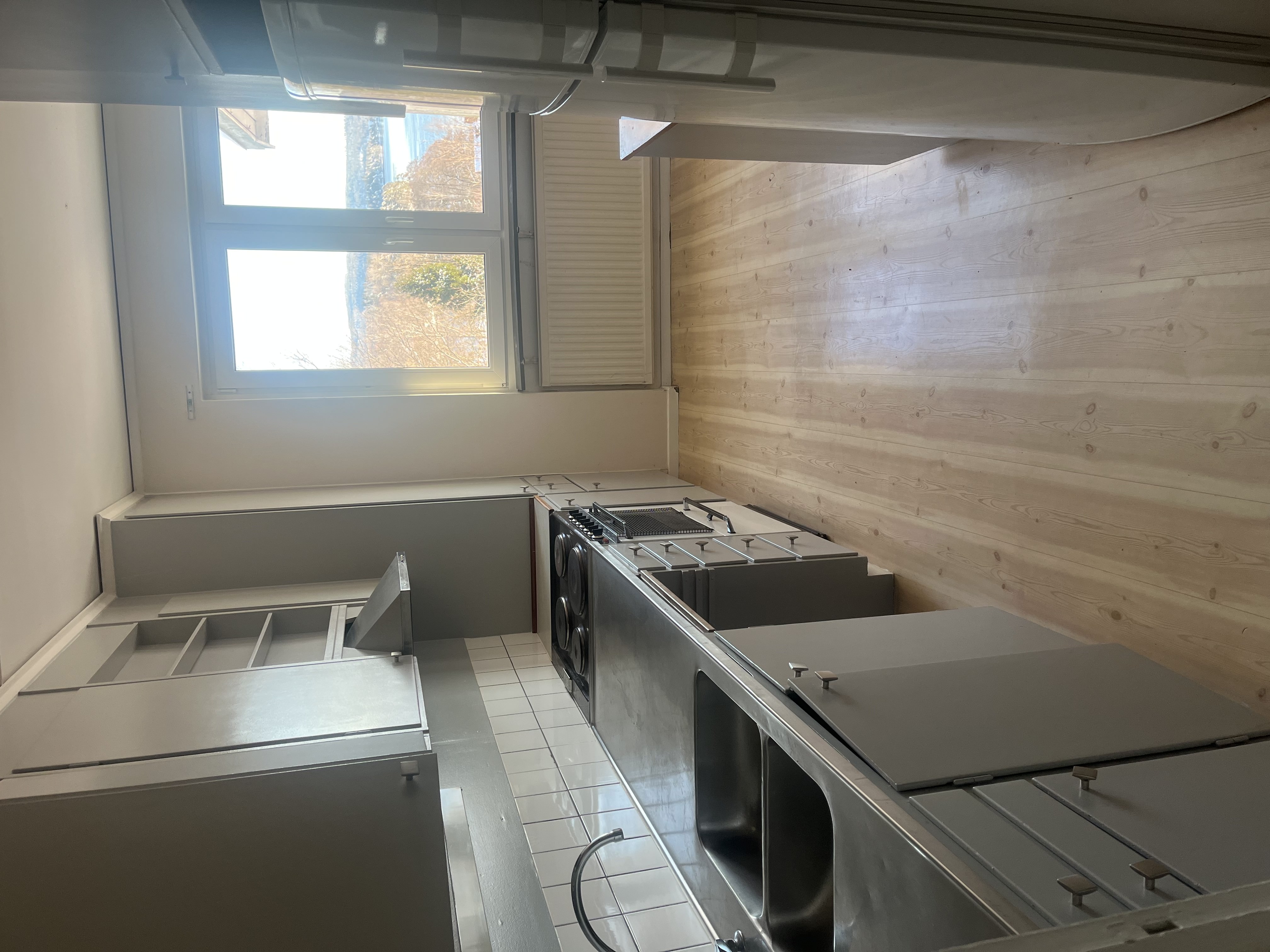 Skogshöjdsvägen 1C