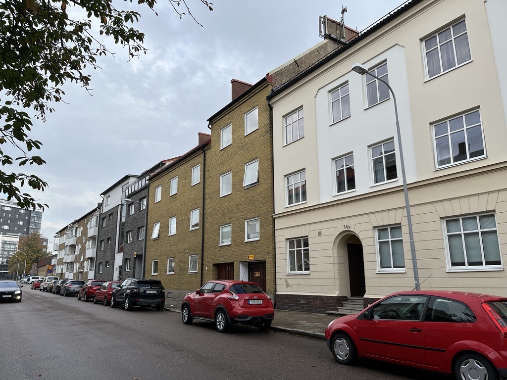 2 rok · 62 m² i Landskrona – bild 8
