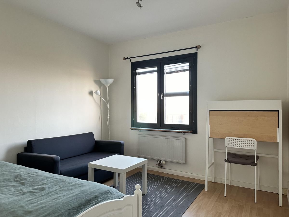 Lägenhet, 1 rooms, 20 sqm, Kista