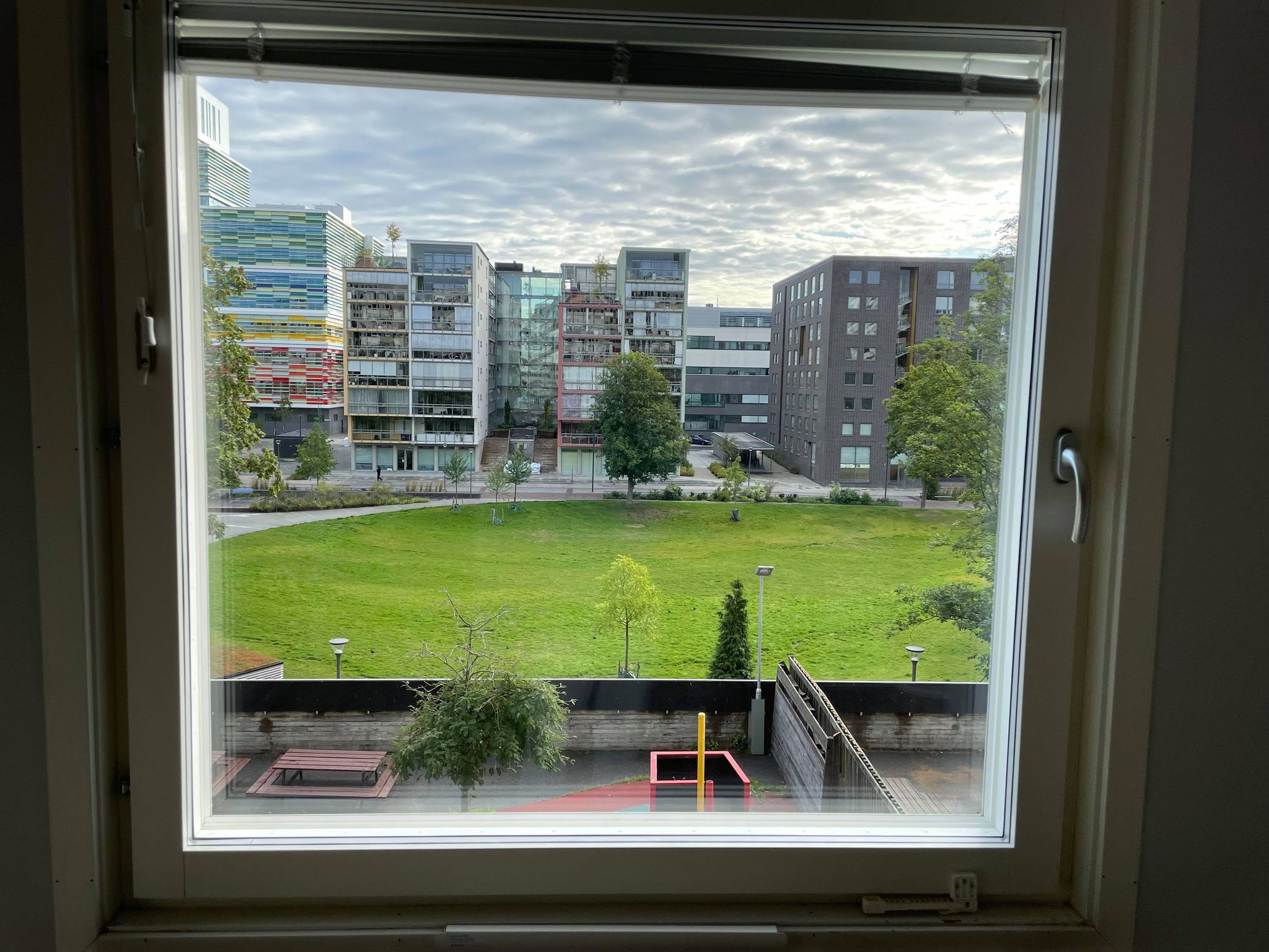 Lägenhet, 1 rooms, 25 sqm, Sollentuna