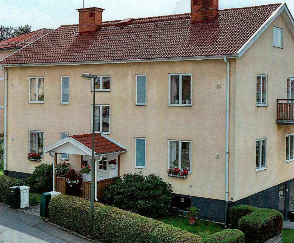 2 rok · 65 m² i Katrineholm – bild 12
