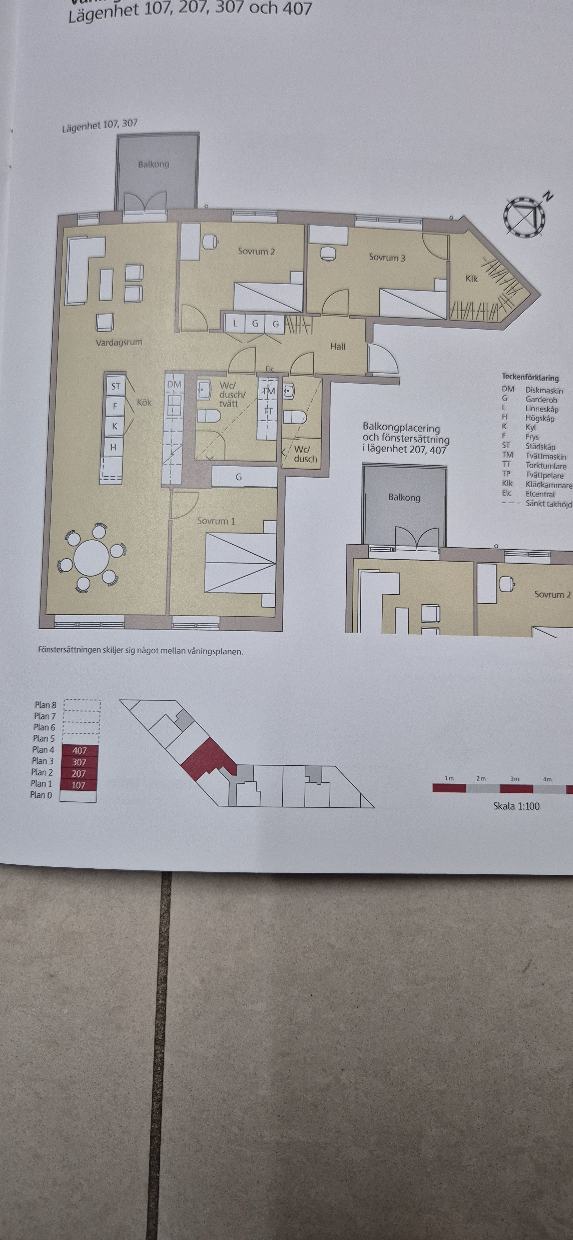 Lilla Marconigatan, Västra Frölunda — photo 4