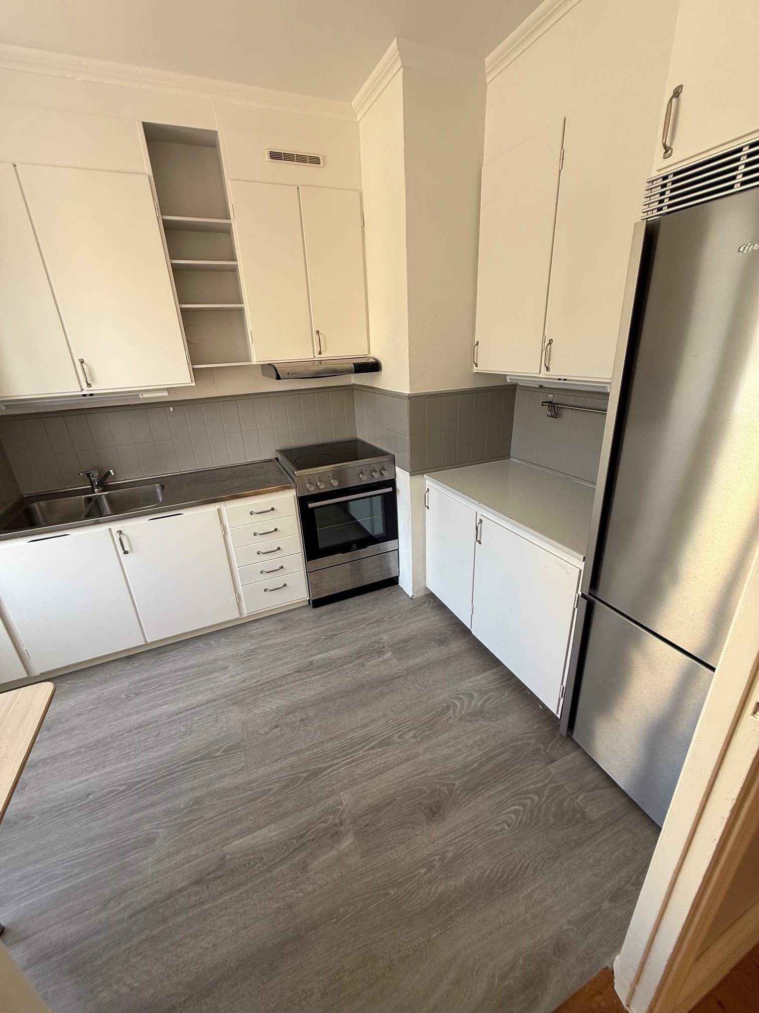 Lägenhet, 2 rooms, 53 sqm, Lyckeby