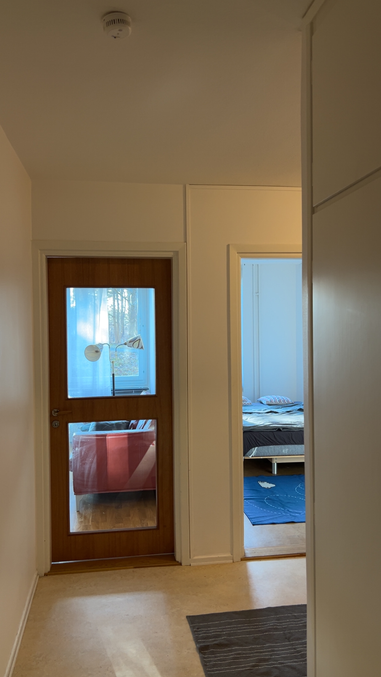 Lägenhet, 1 rum, 10 kvm, Solna