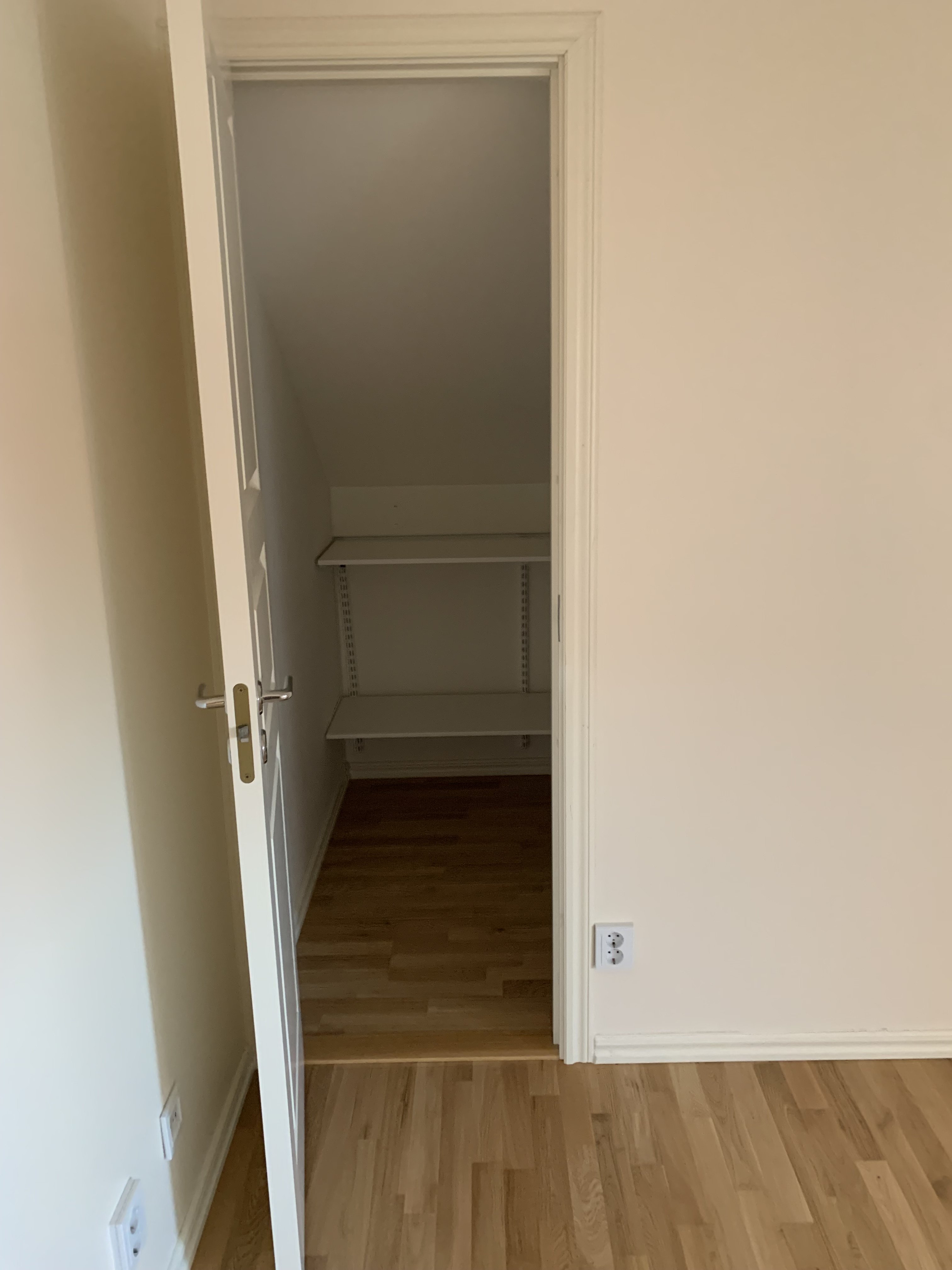 Lägenhet – Helsingborg, Eneborg - Fler