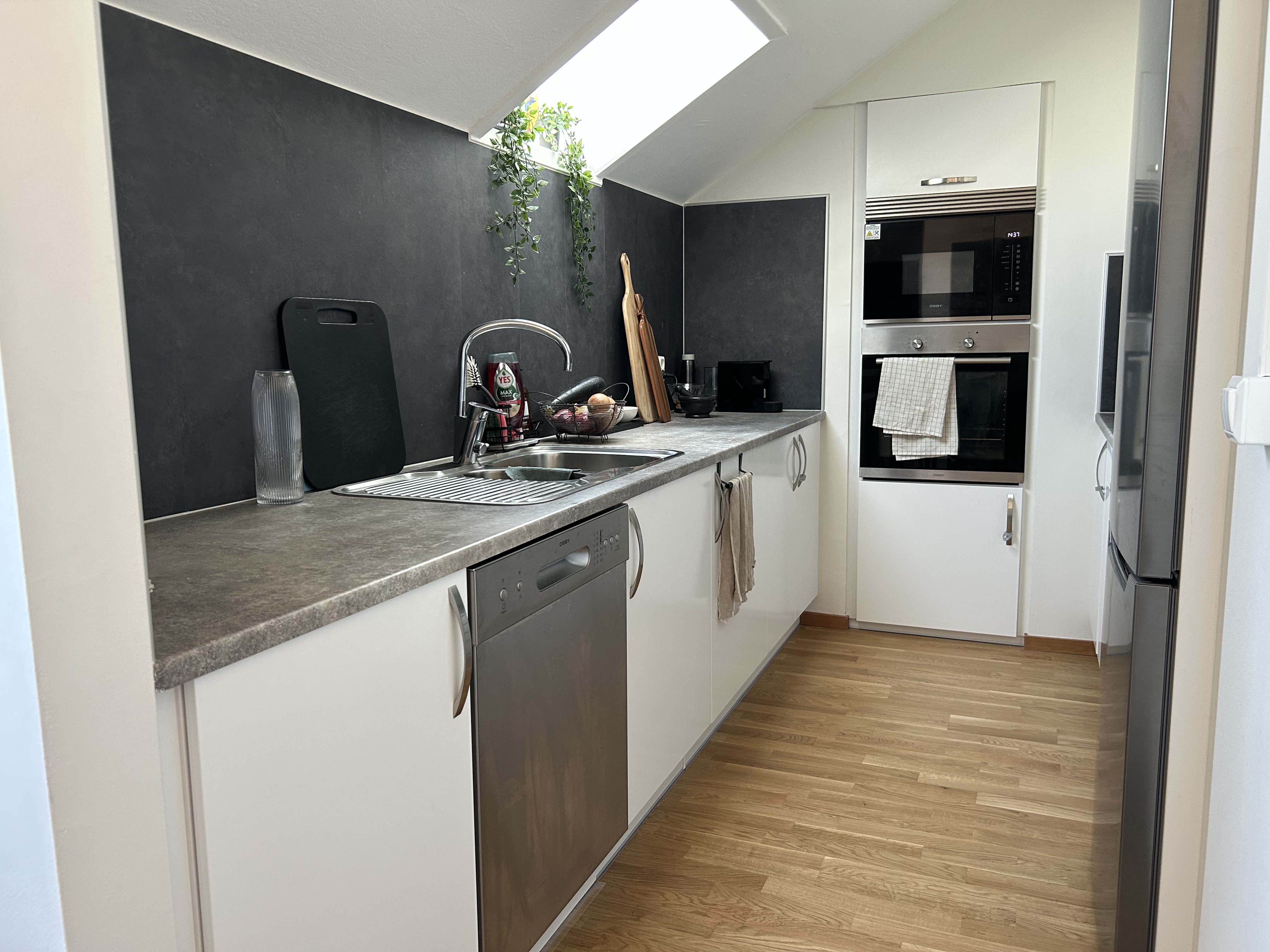 2 rok · 64 m² i Landskrona – bild 4