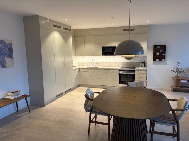 Lägenhet, 3 rooms, 90 sqm, Borås