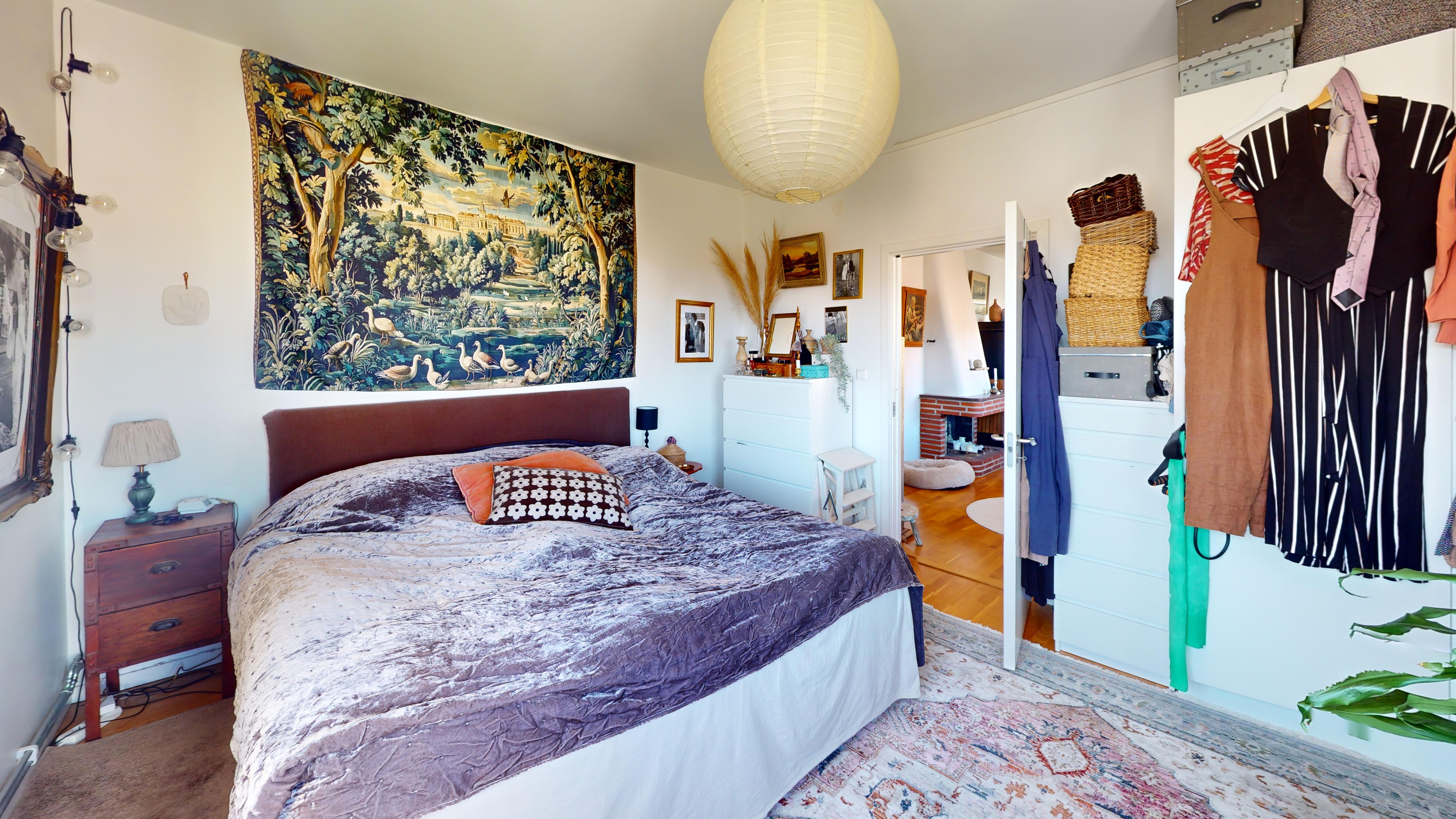 Erik Dahlbergsgatan 34 H, Helsingborg — photo 5