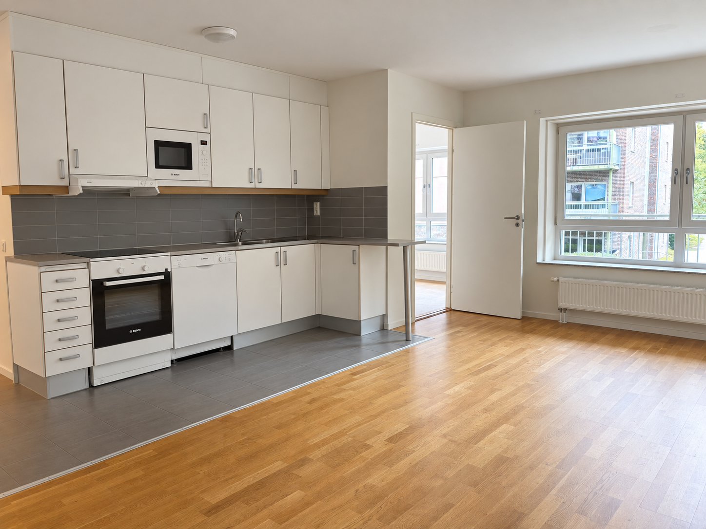 3 rok · 70 m² i Lund – bild 3