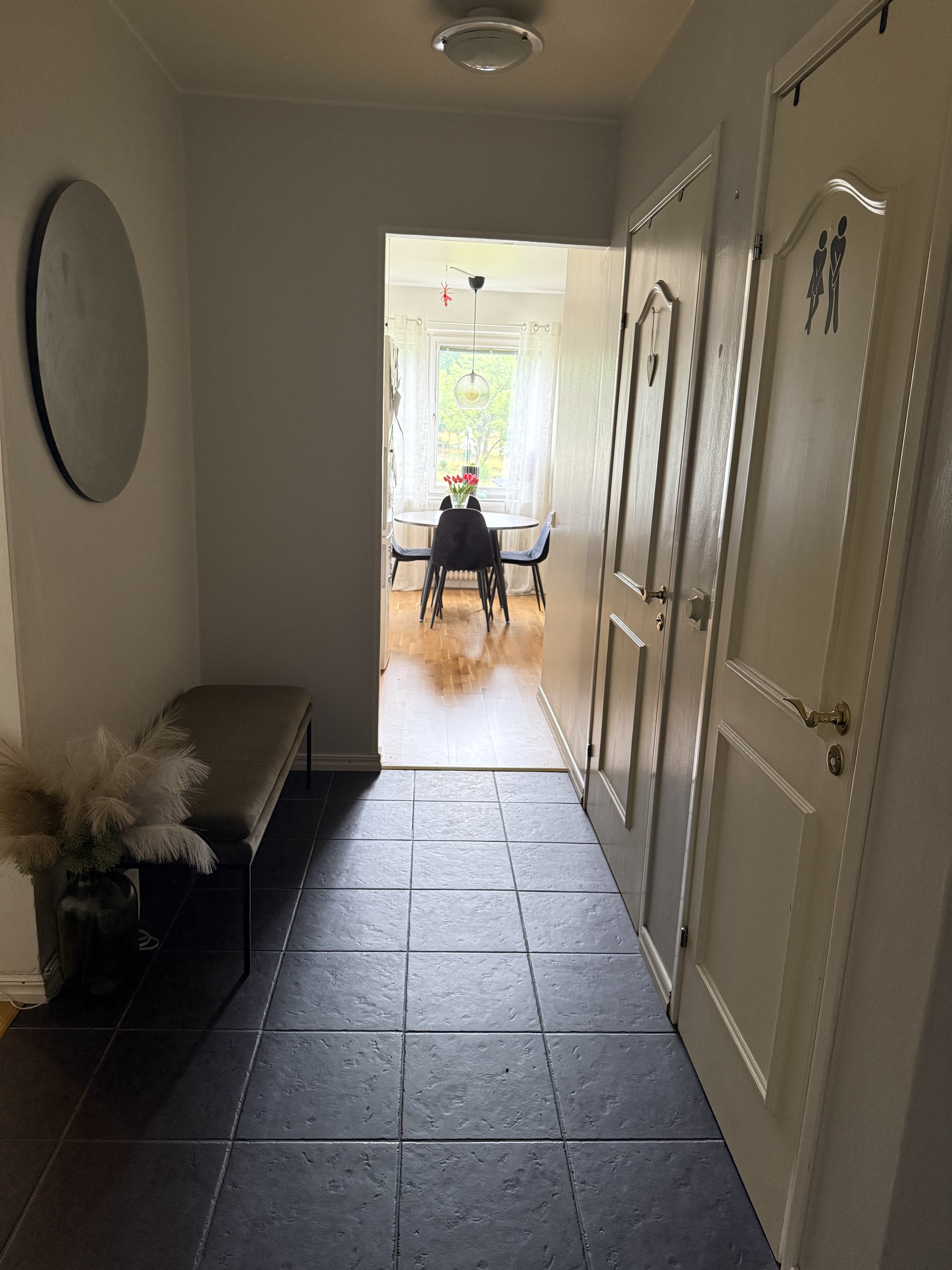 3 rok · 78 m² i Eskilstuna – bild 3