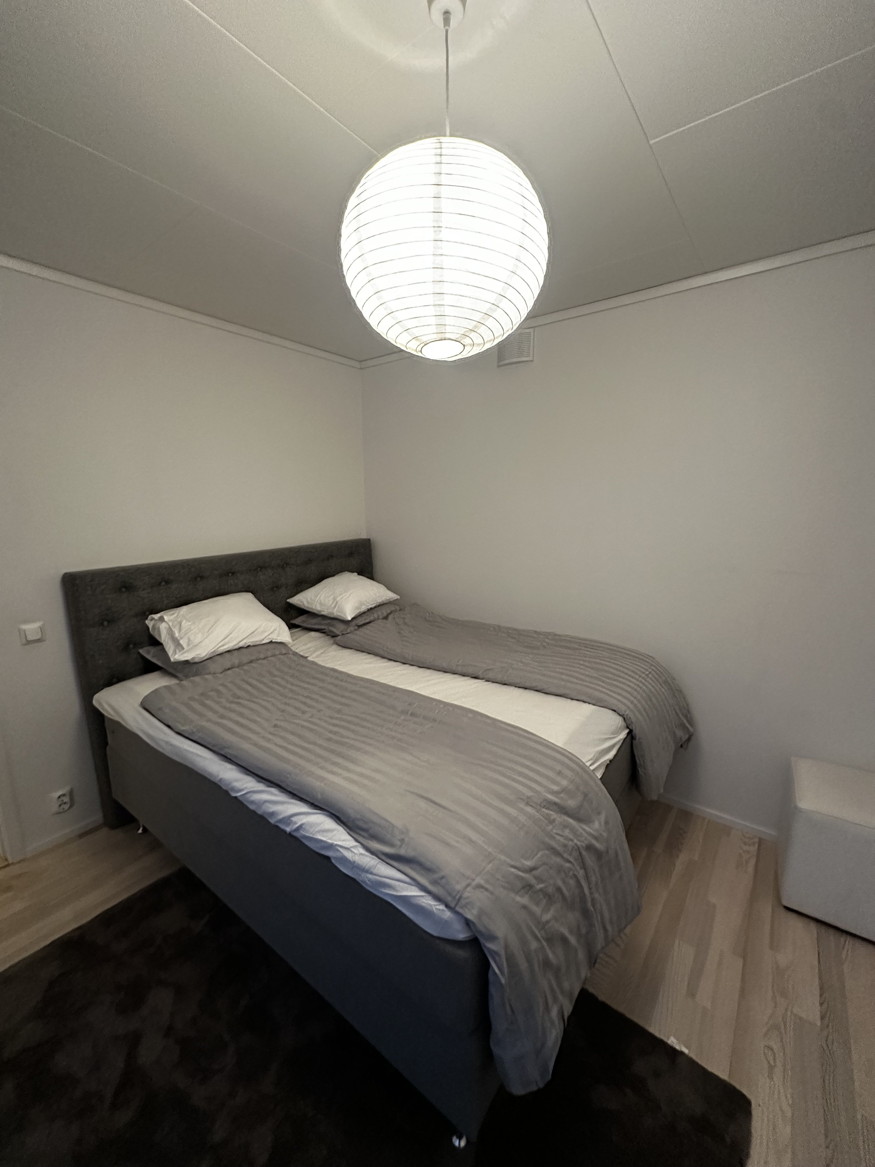 Lägenhet, 2 rooms, 45 sqm, Järfälla