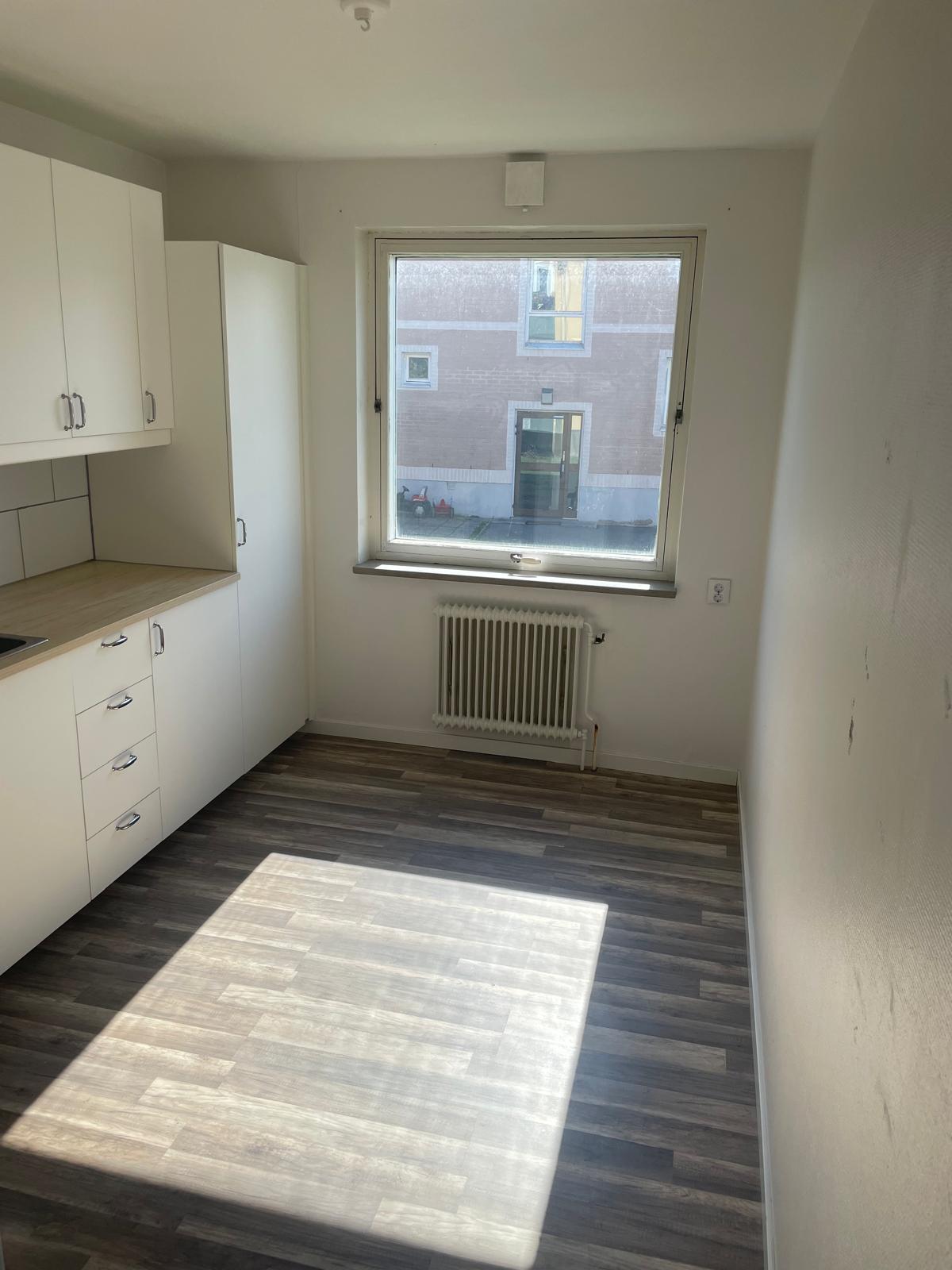 Lägenhet, 2 rooms, 55 sqm, Kristinehamn