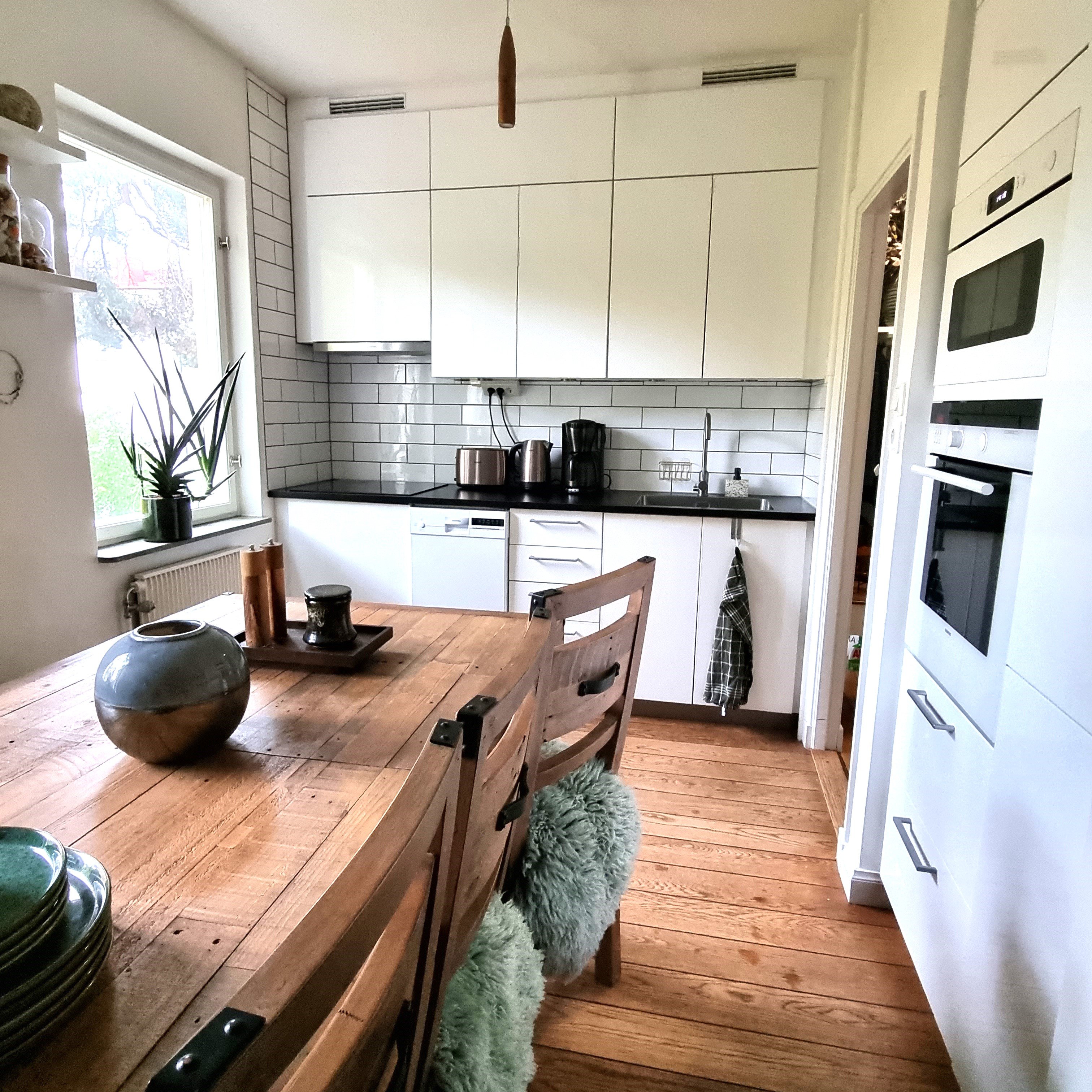 Apartment in Johanneshov, Hammarbyhöjden