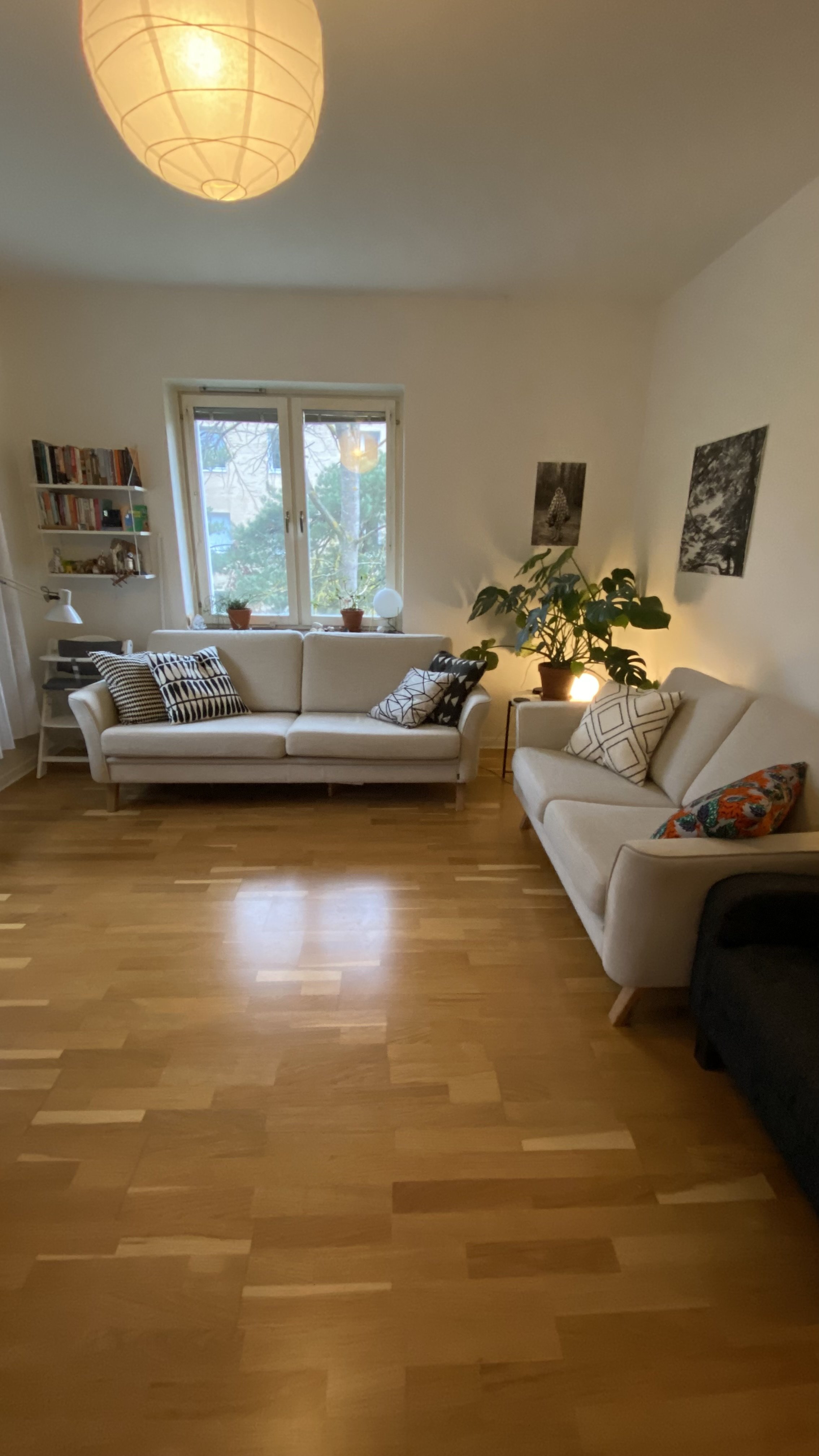 Slätbaksvägen