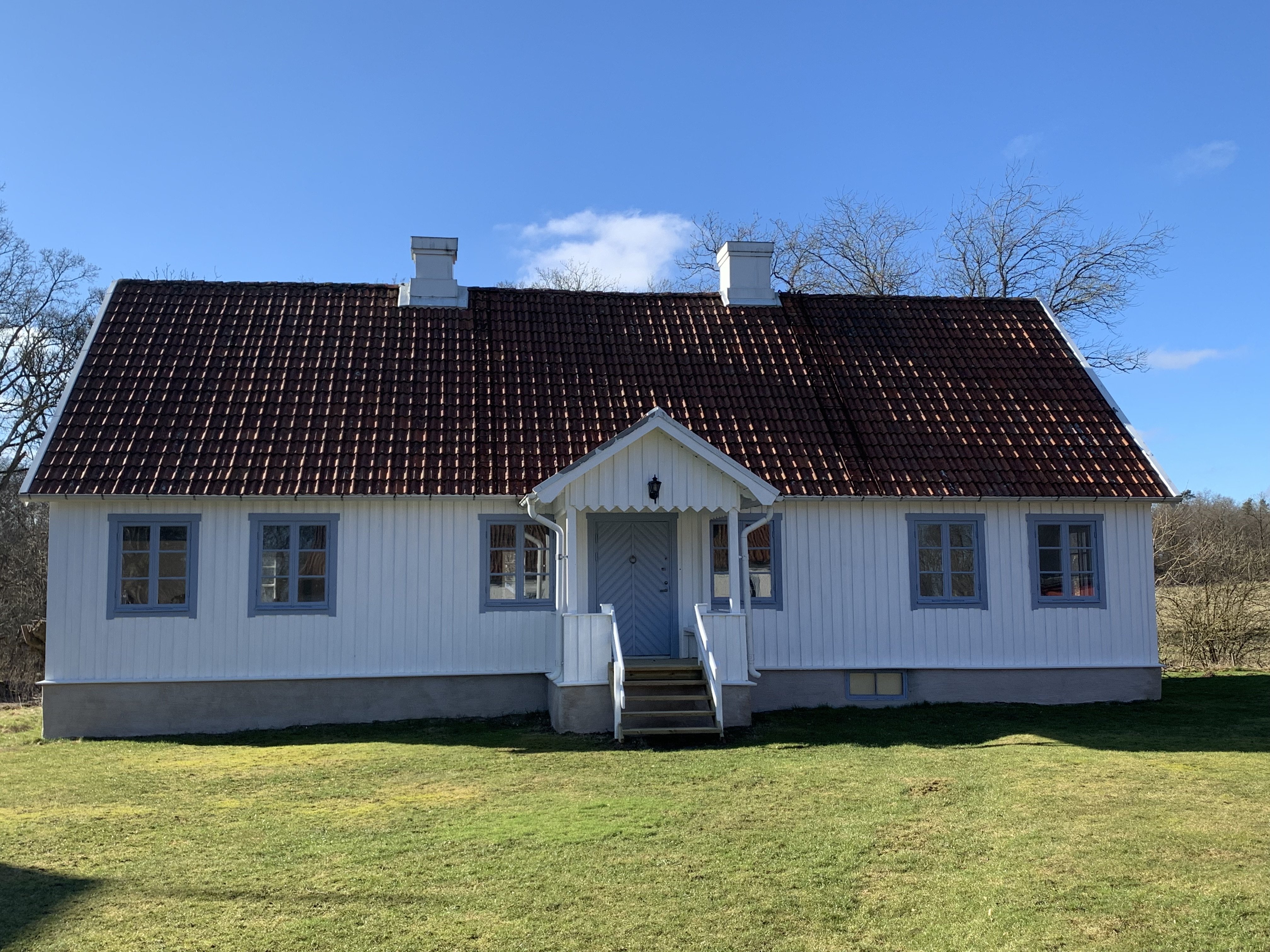 5 rok · 135 m² i Höör – bild 3