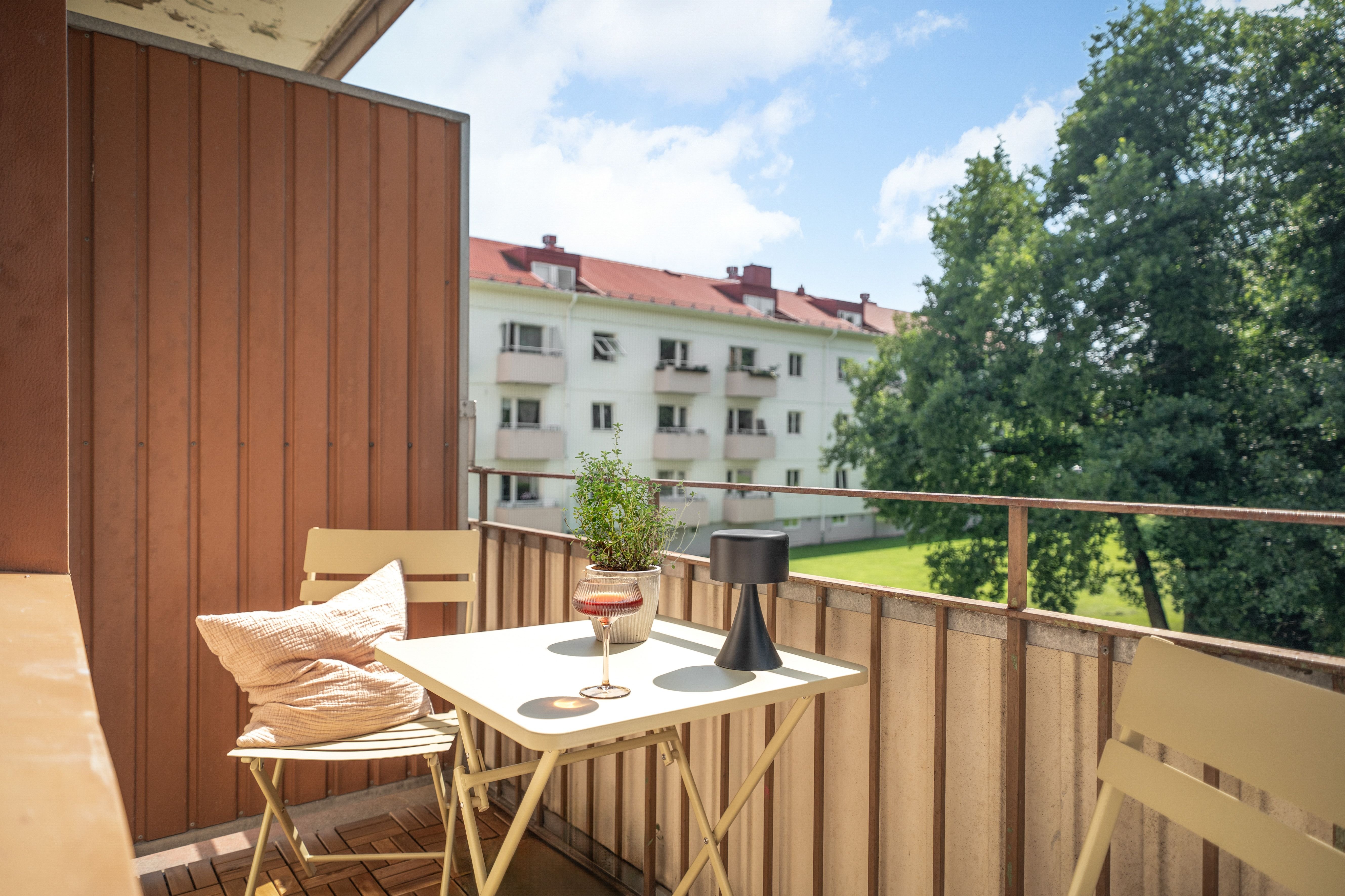 Lägenhet – Göteborg, Kvillebäcken - Bild 5